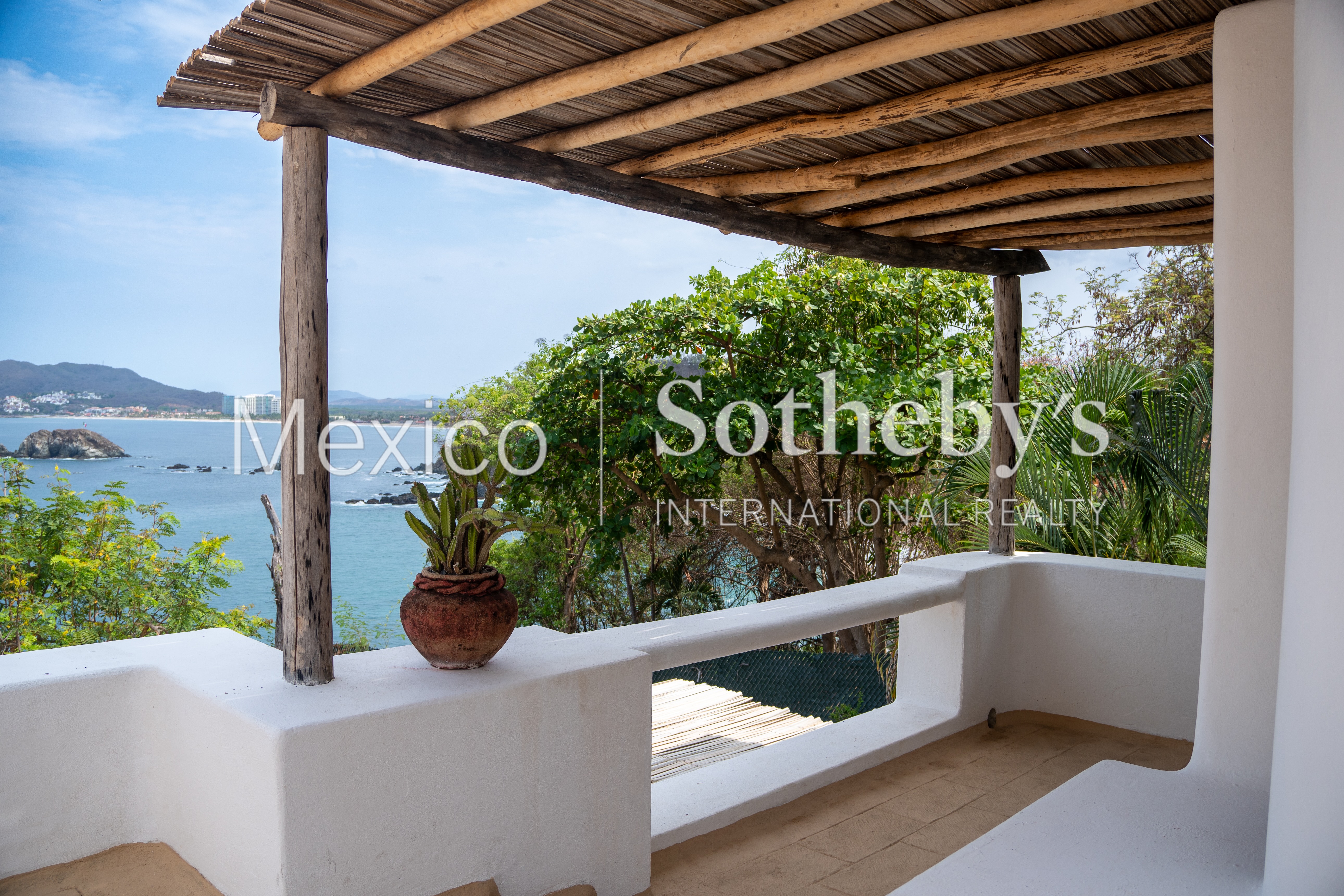  Casa Ixtapa Marivent - 物件實景
