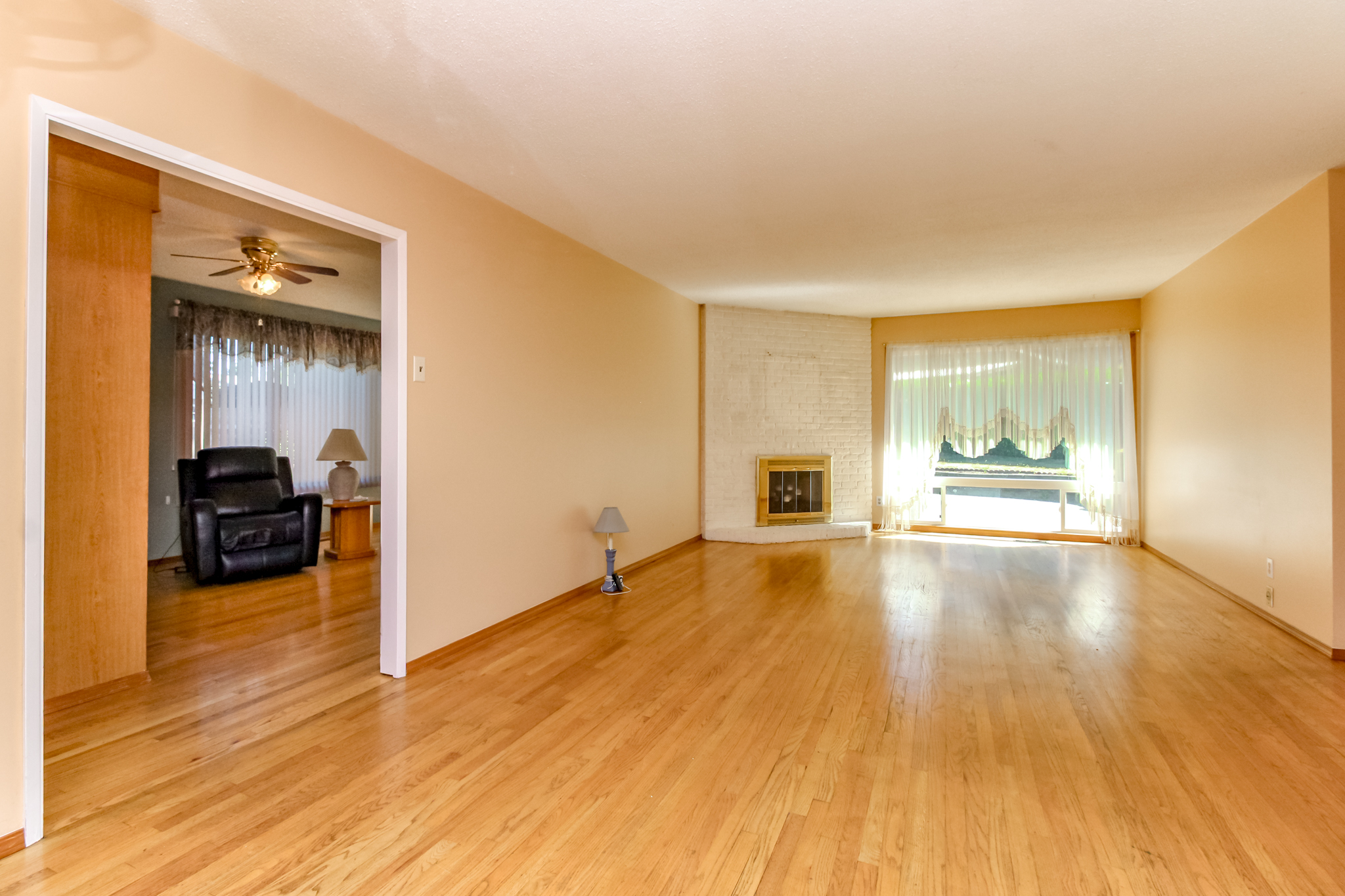  Charming Ranch Style Opportunity in Federal Way - 物件實景