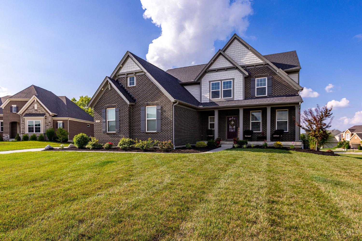 Liberty Twp, Ohio, 45011, United States, 5 Bedrooms Bedrooms, ,4 BathroomsBathrooms,Residential,For Sale,1998520