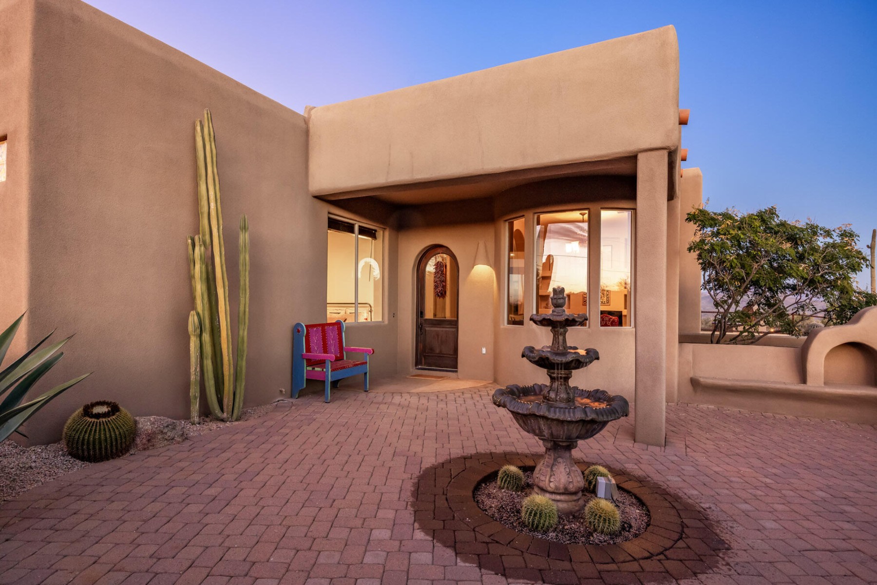  27523 N 168th Street¦Scottsdale, AZ - 物件實景