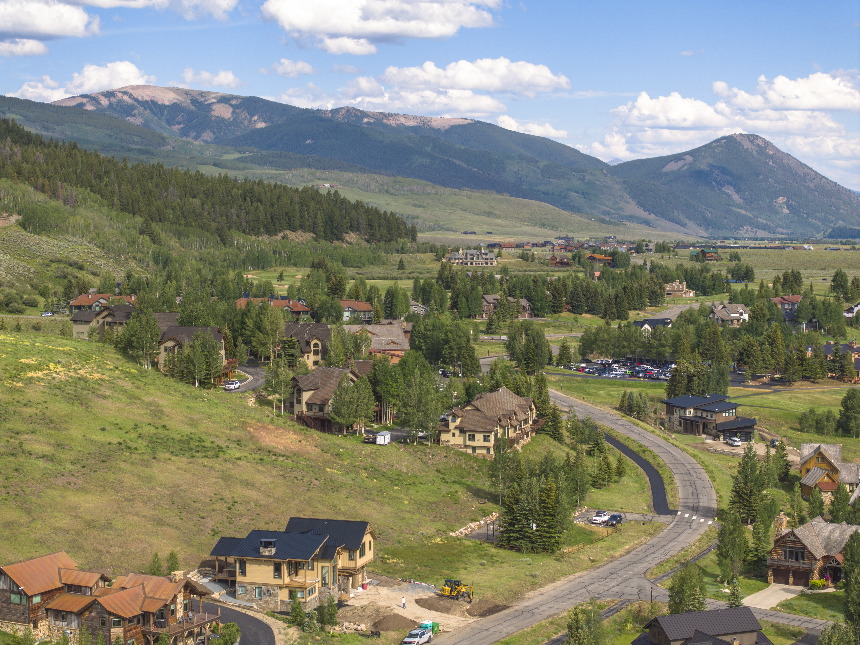  400 Country Club Drive, Crested Butte, CO, 81224 - 物件實景