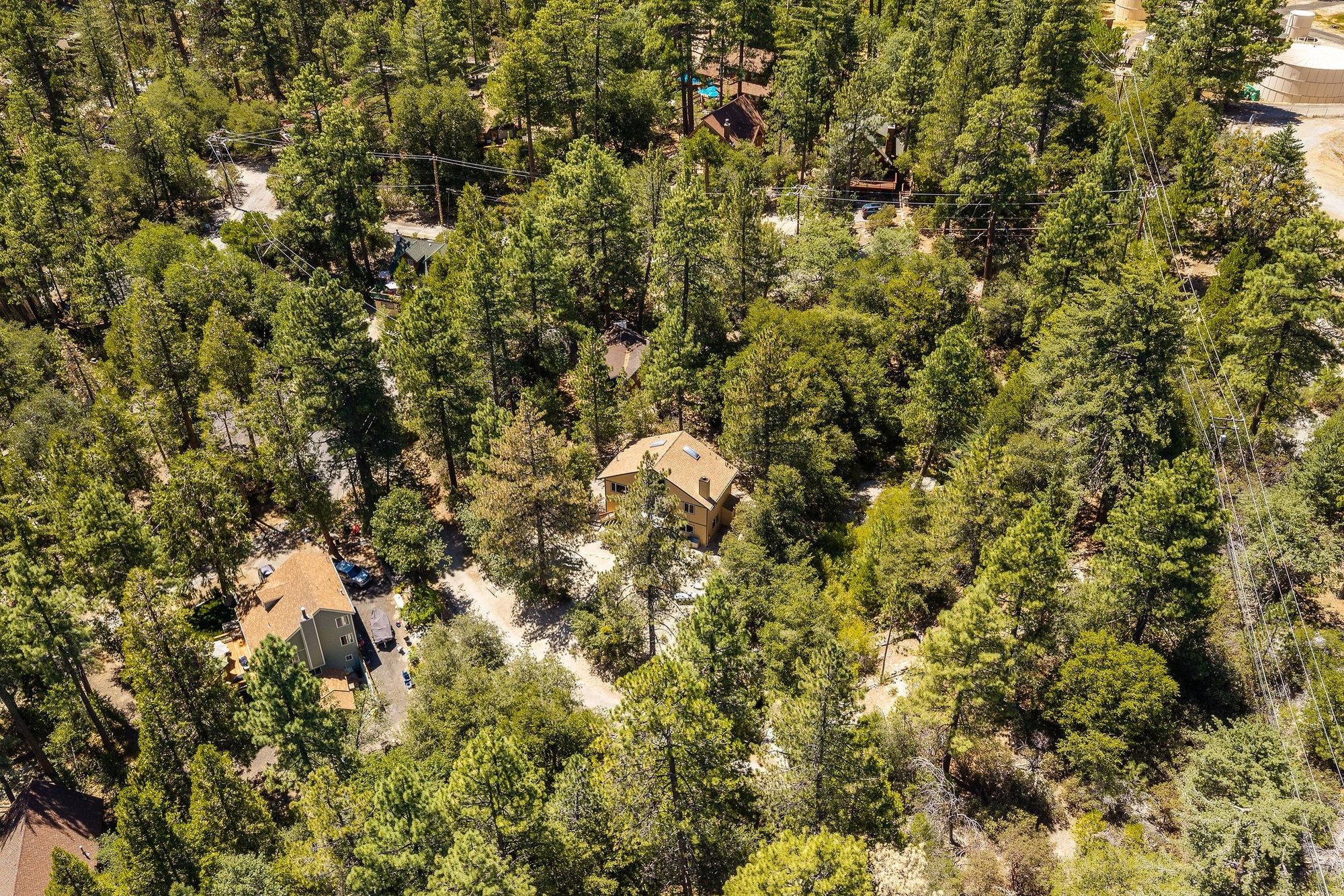  Foster Lake Retreat - 物件實景
