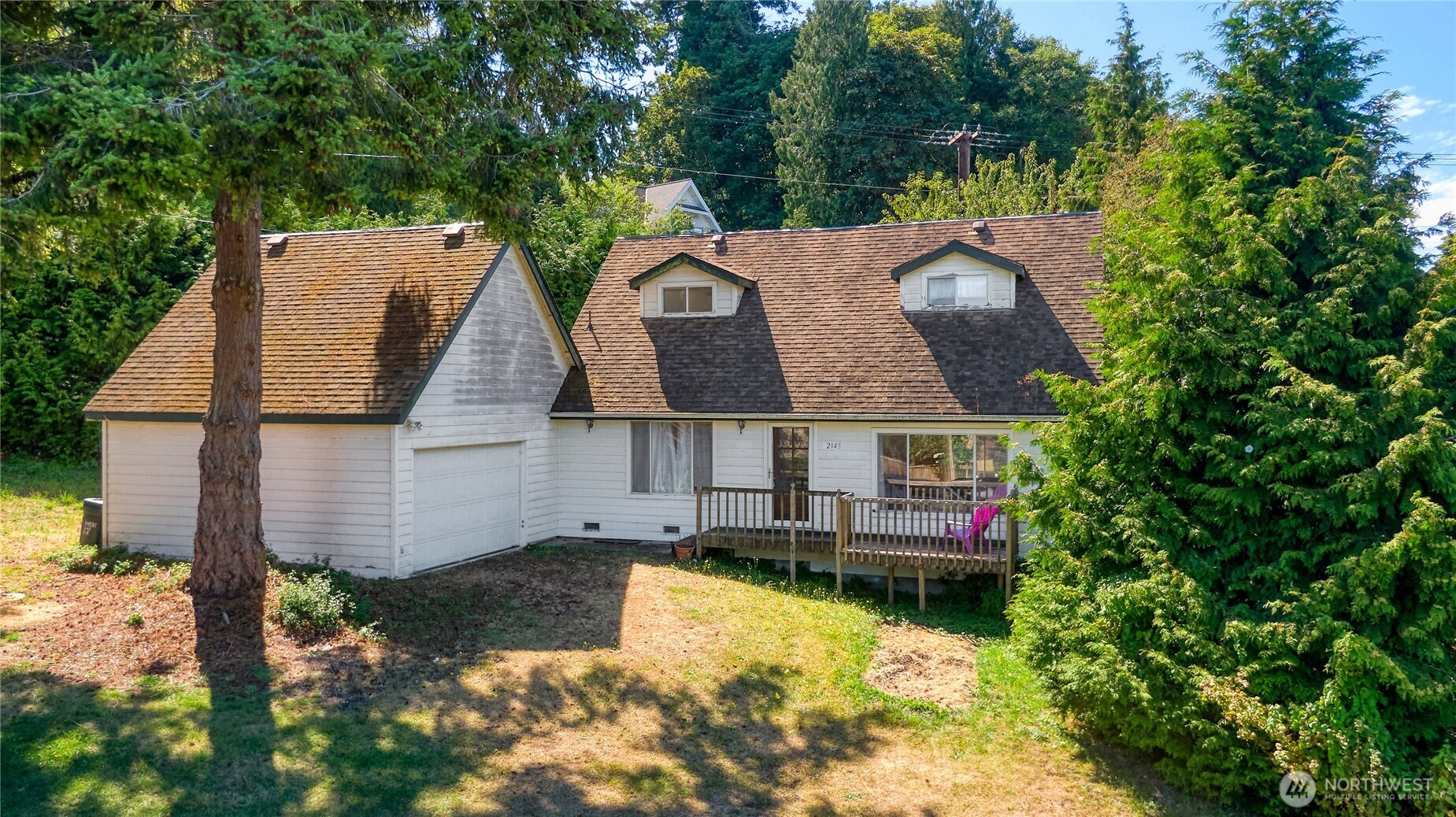 Point Roberts, Washington, 98281, United States, 3 Bedrooms Bedrooms, ,2 BathroomsBathrooms,Residential,For Sale,1913375