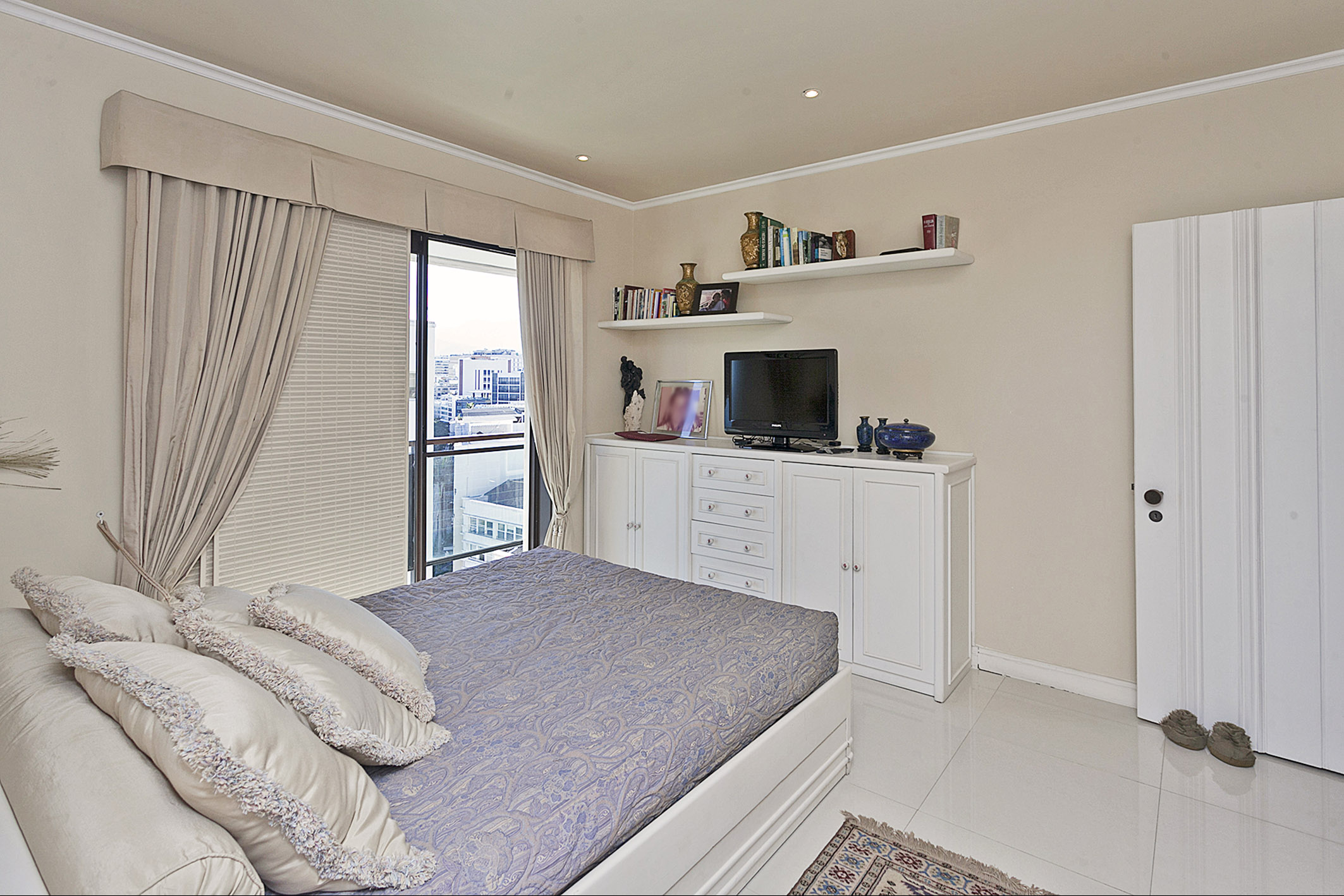  Apartment with ocean view - 物件實景