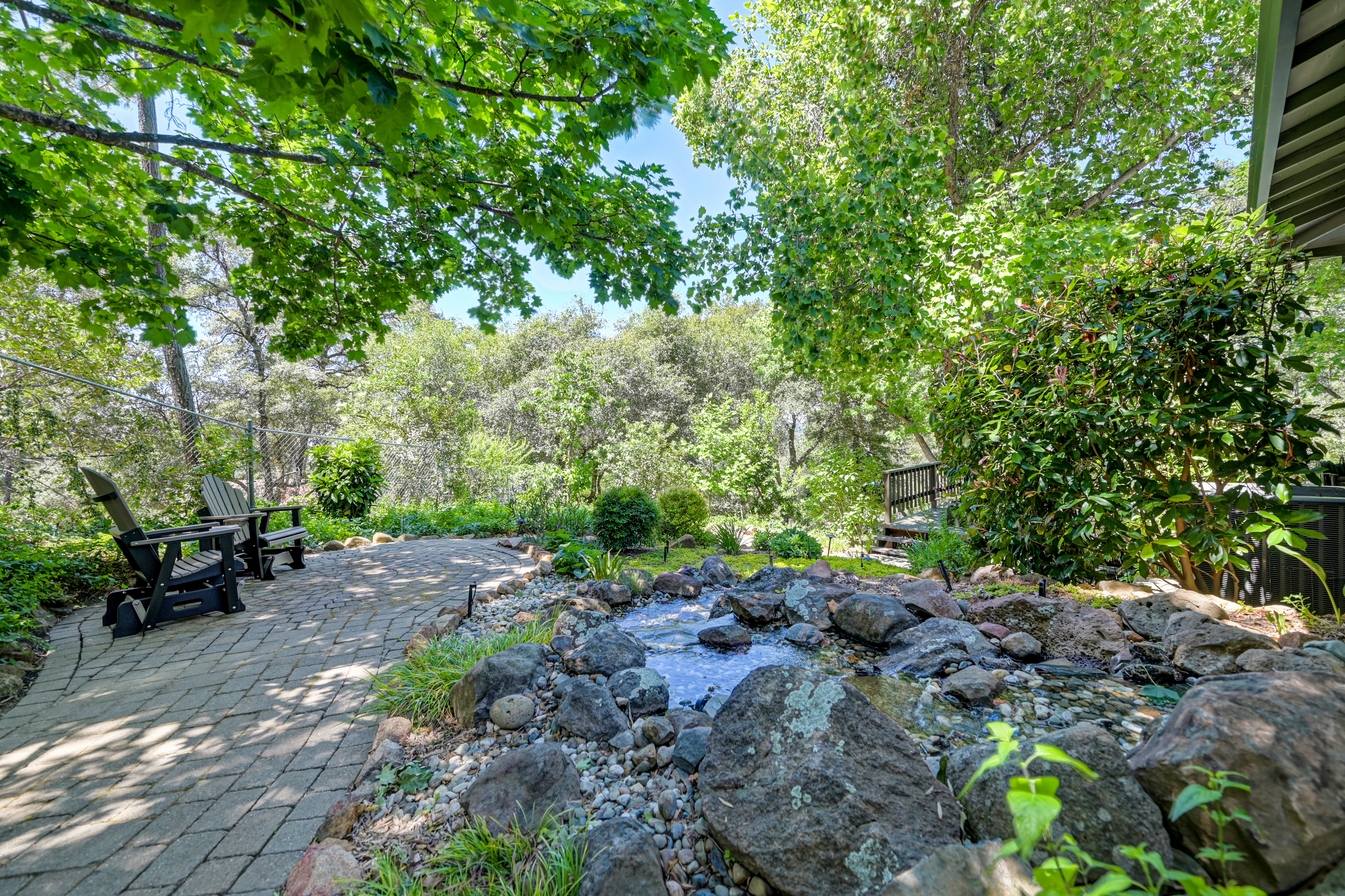  5125 Thomas Drive, Auburn, CA 95602 - 物件實景