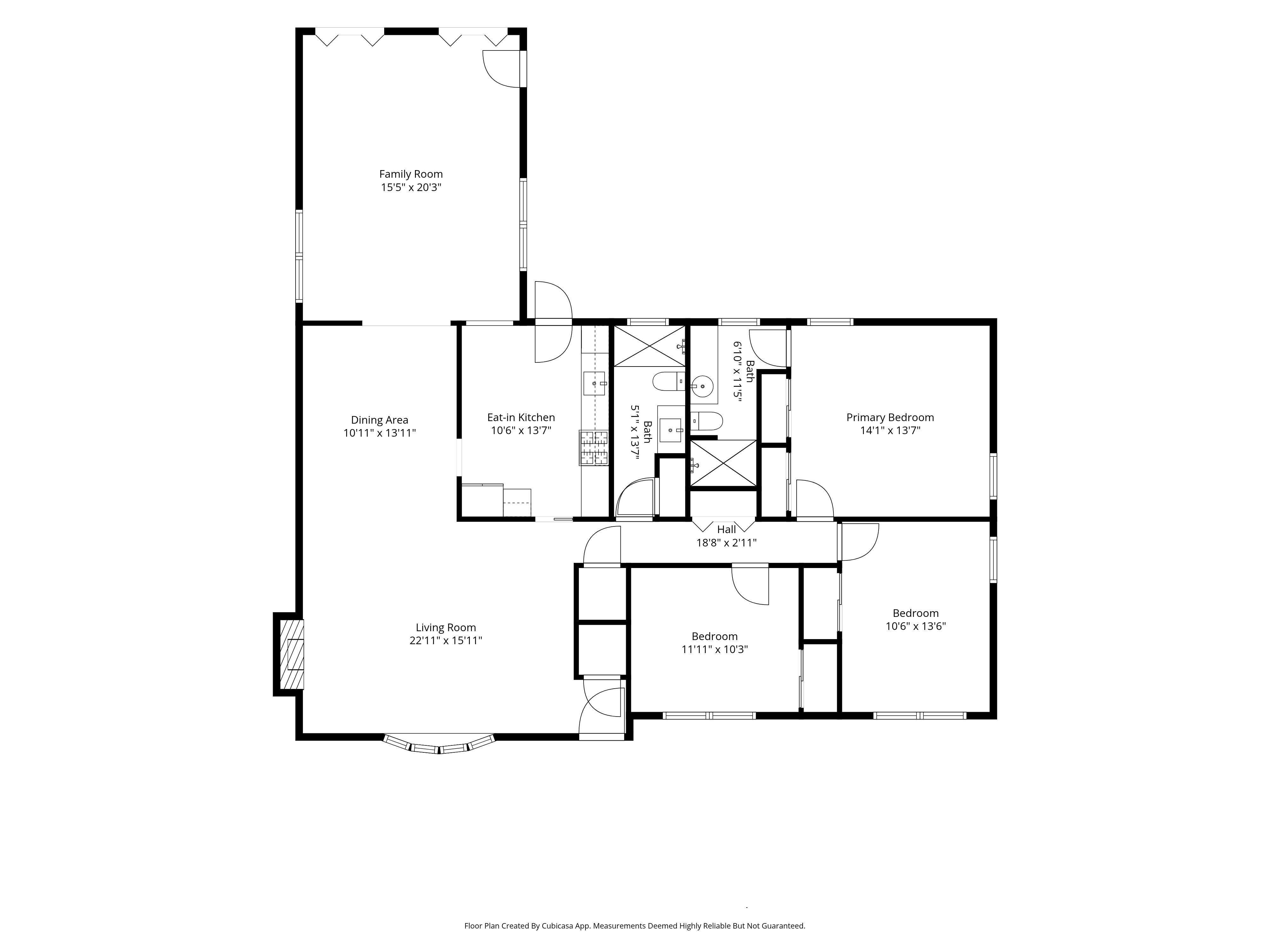  Brielle NJ Home for Sale Near Manasquan Beach & River - 物件實景