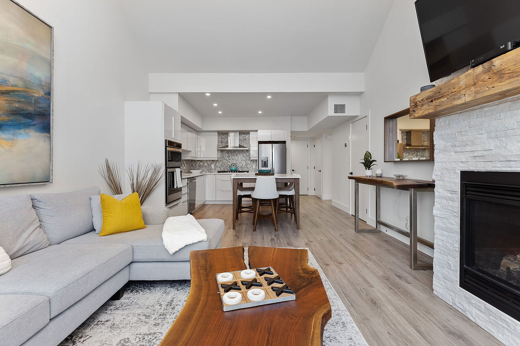  Tree Tops Lane - 物件實景