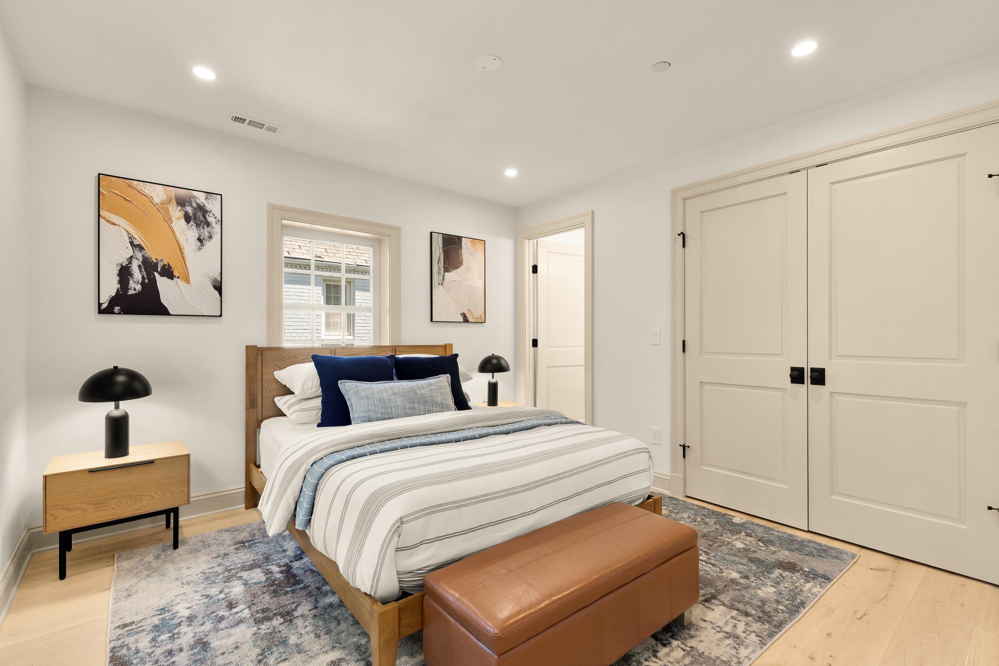 4721 45th Street NW, Washington, DC, 20016 - 物件實景