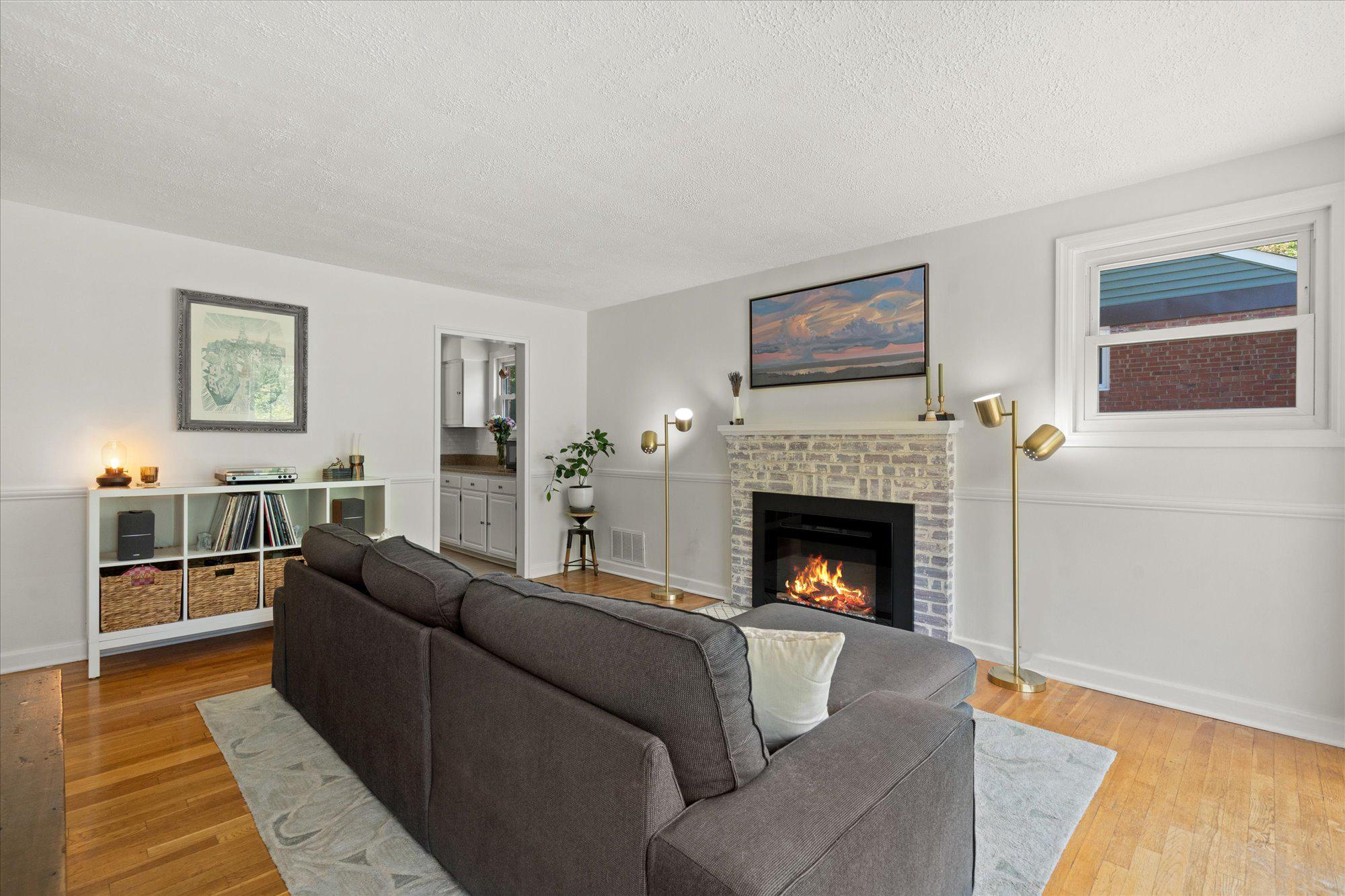  3117 King Street, Alexandria, VA, 22302 - 物件實景