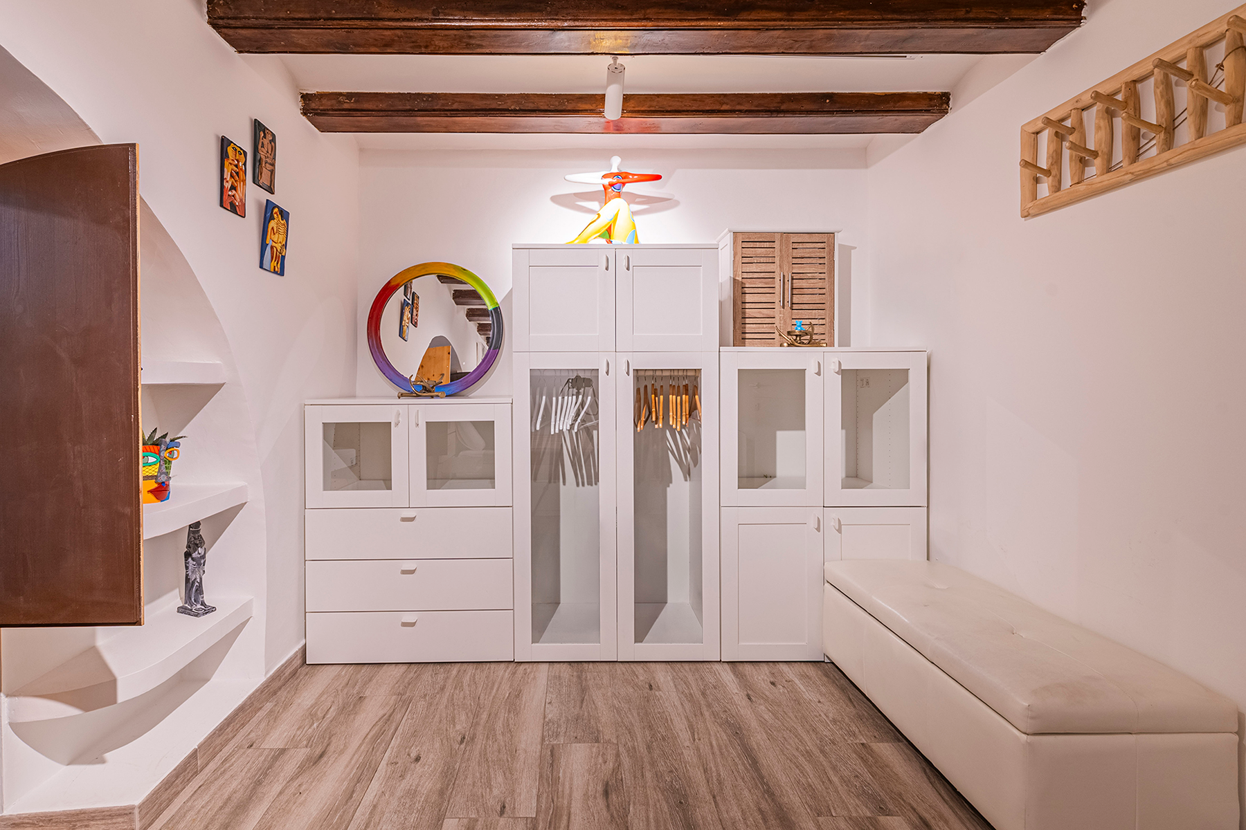 Wonderful renovated flat in El Born, Barcelona - 物件實景