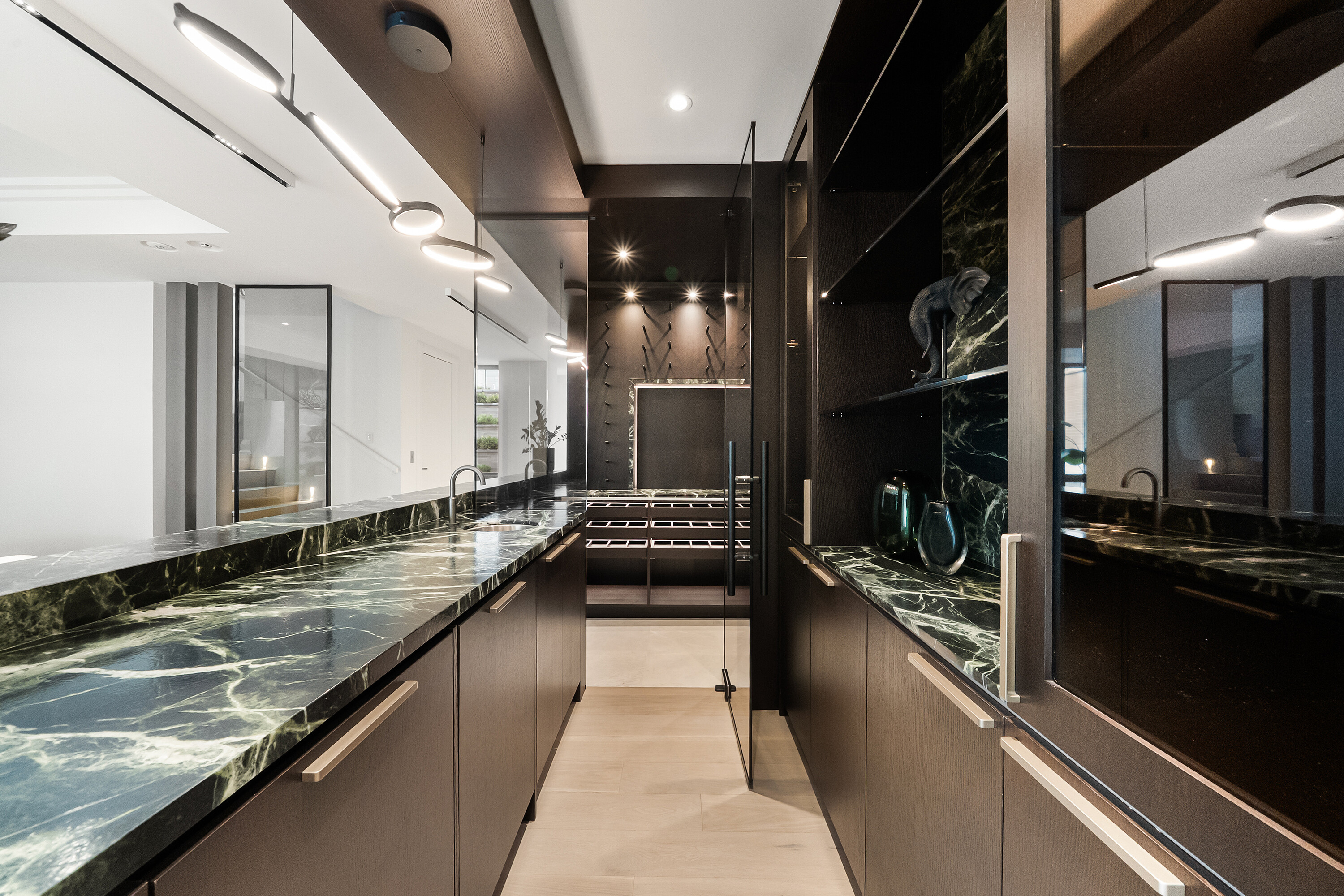  World-class Turnkey Luxury - 物件實景