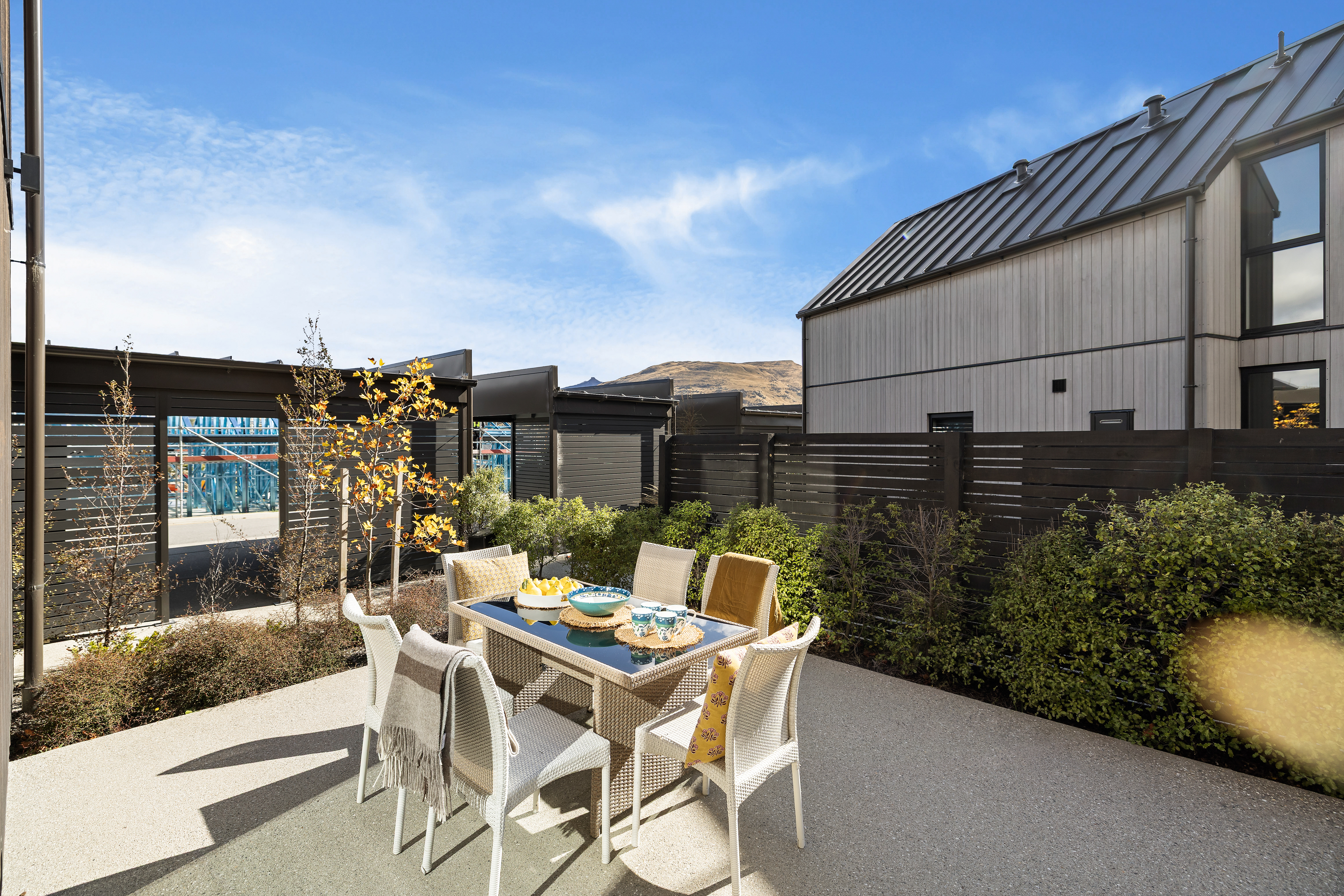  Affordable Luxury Living, Fully Furnished - 物件實景