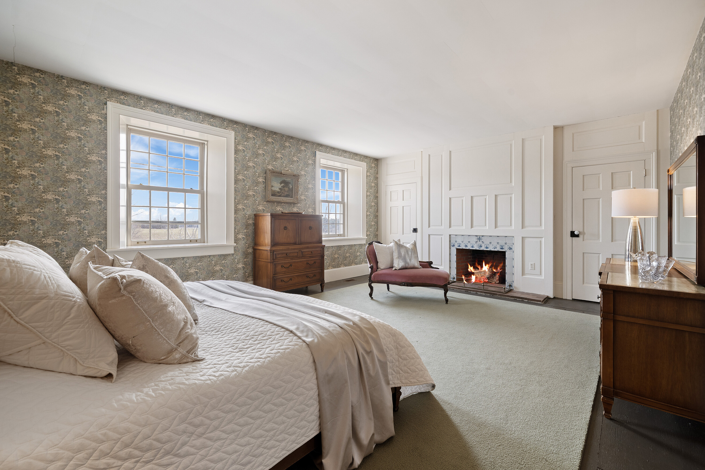  Hammerfield Farm - 物件實景