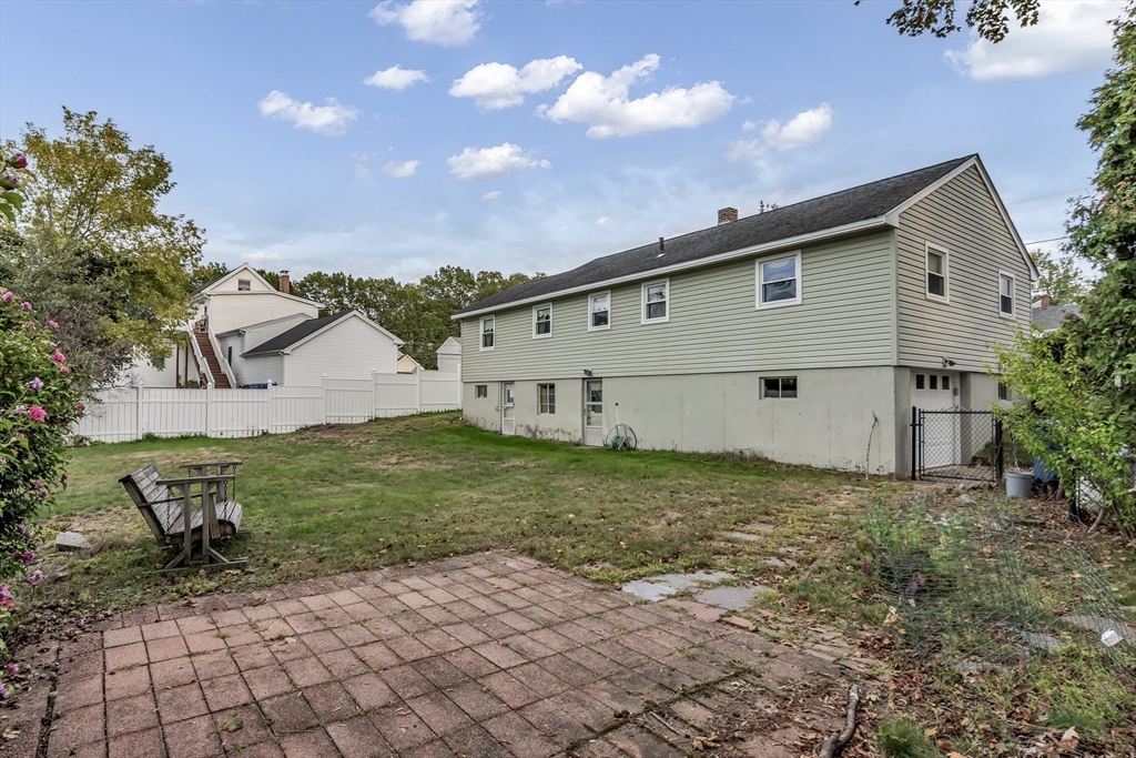 Lawrence, Massachusetts, 01843, United States, 3 Bedrooms Bedrooms, ,1 BathroomBathrooms,Residential,For Sale,1980479