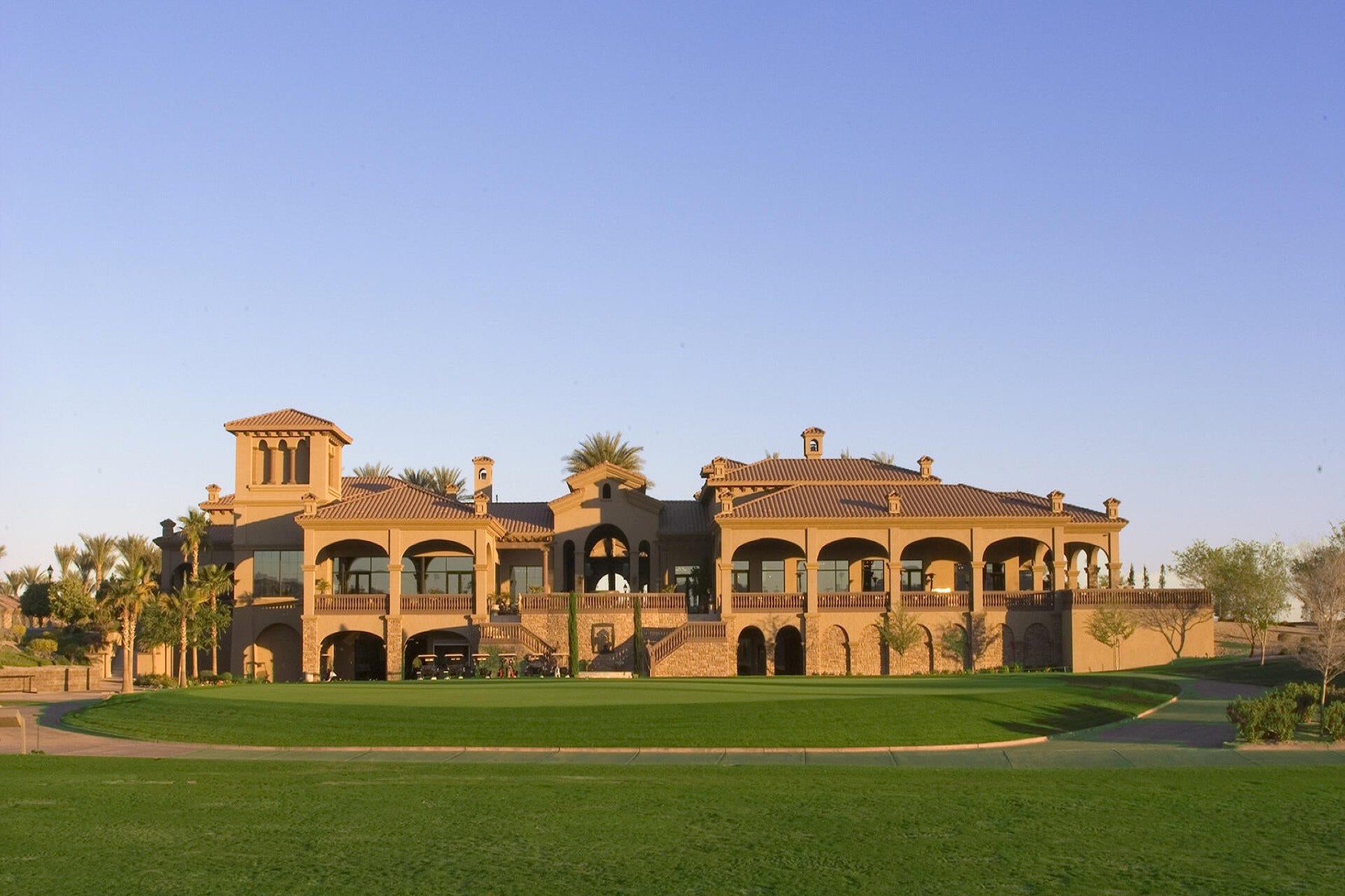  4262 E Meadowview Drive  Gilbert, AZ - 物件實景