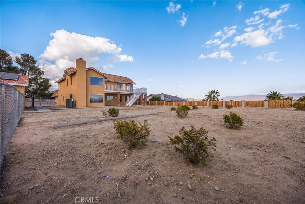 Apple Valley, California, 92307, United States, 5 Bedrooms Bedrooms, ,3 BathroomsBathrooms,Residential,For Sale,2005571