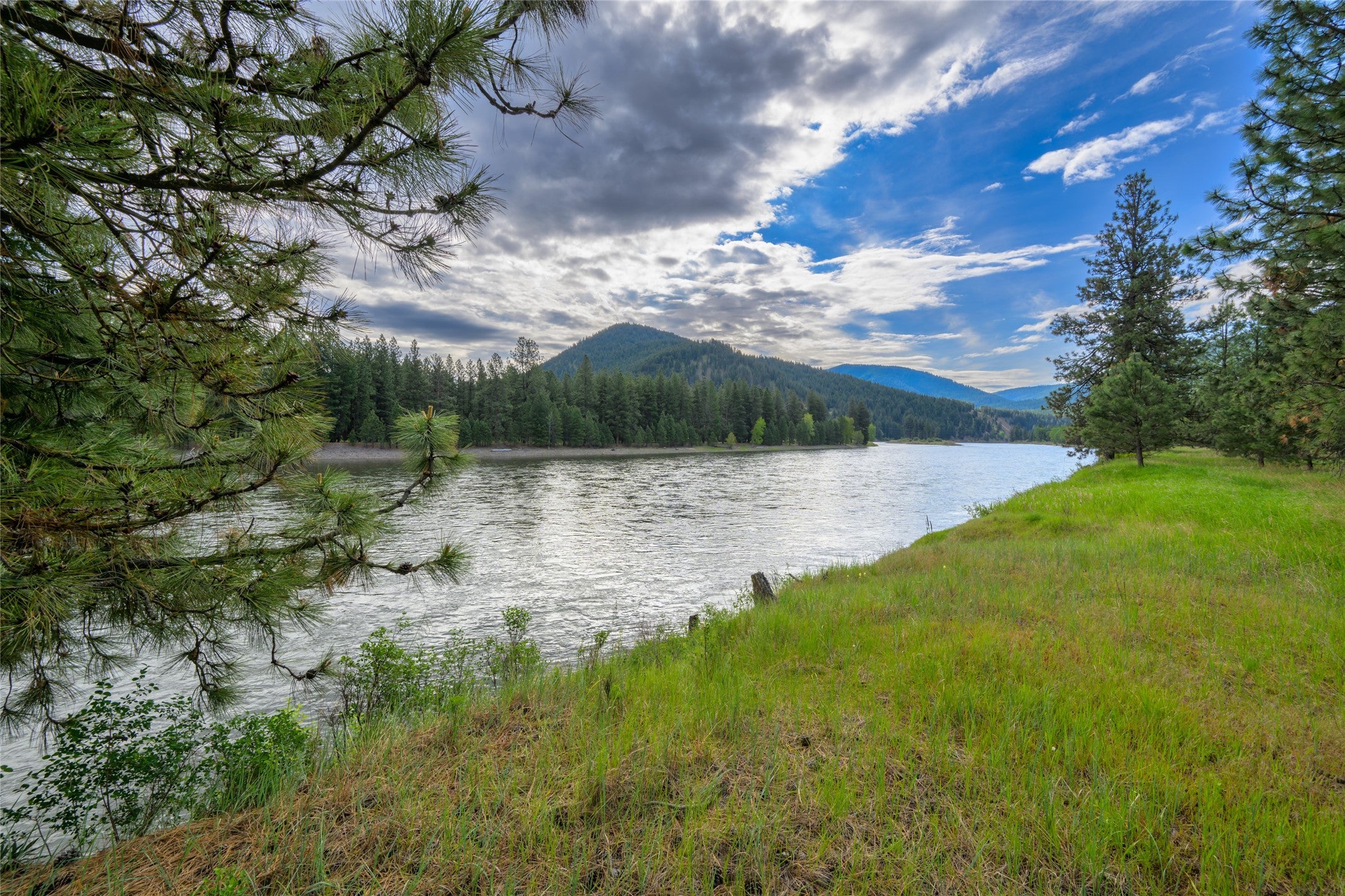 St Regis, Montana, 59866, United States, ,Land,For Sale,1848990
