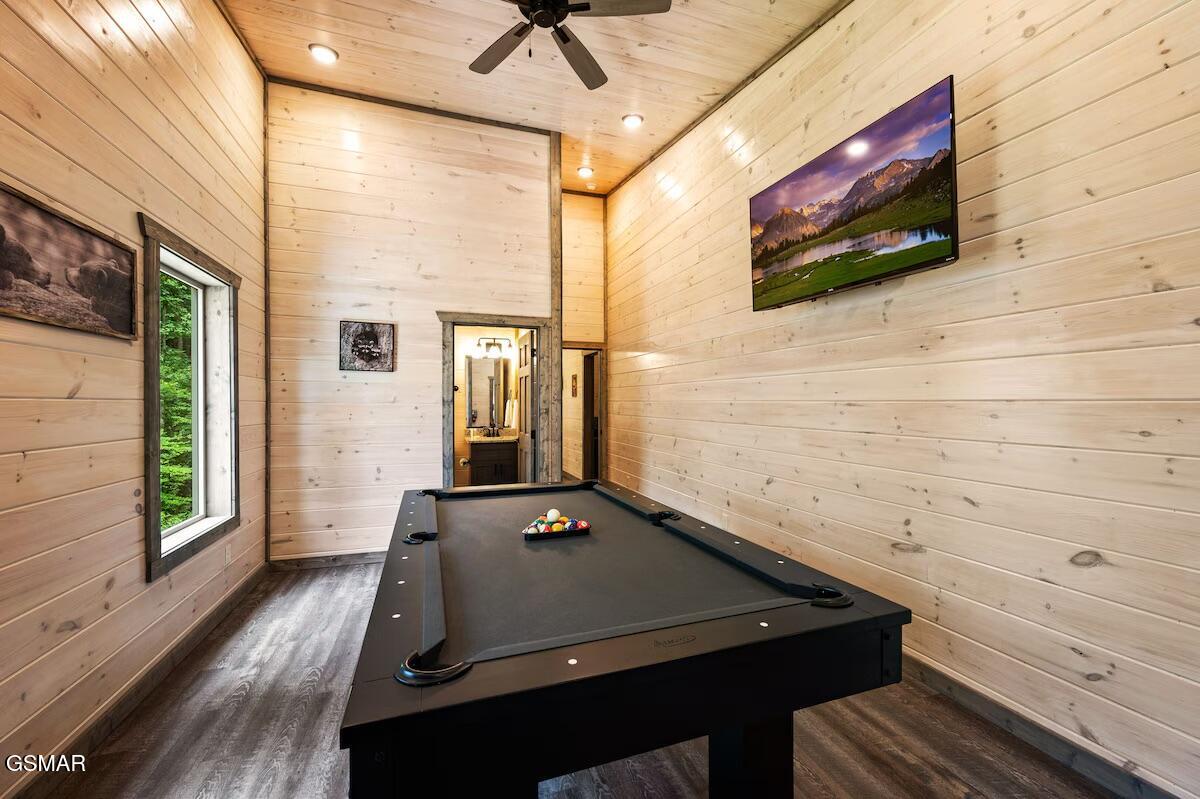 Gatlinburg, Tennessee, 37738, United States, 4 Bedrooms Bedrooms, ,5 BathroomsBathrooms,Residential,For Sale,2048286