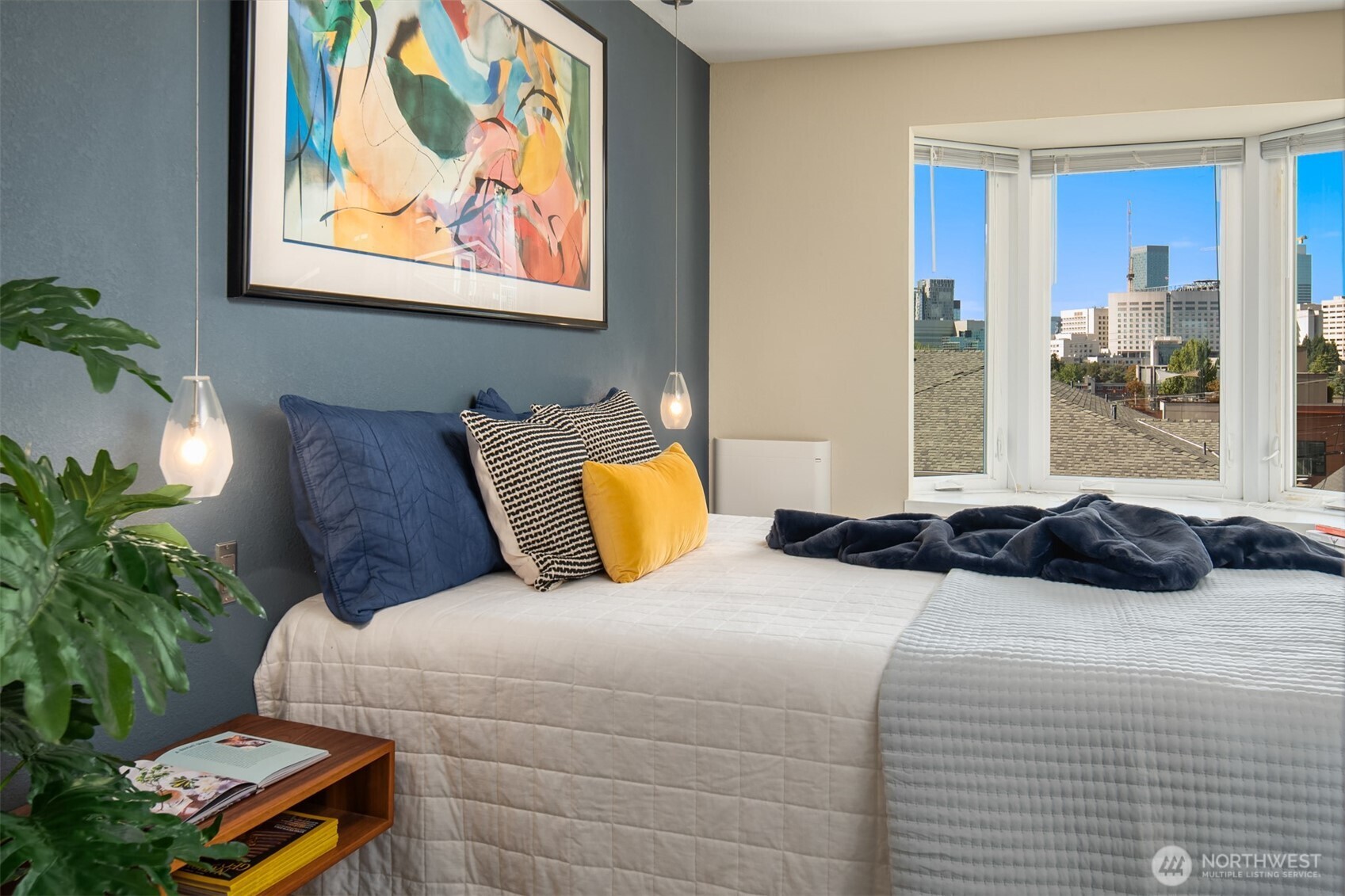 Seattle, Washington, 98122, United States, 2 Bedrooms Bedrooms, ,1 BathroomBathrooms,Residential,For Sale,1955628