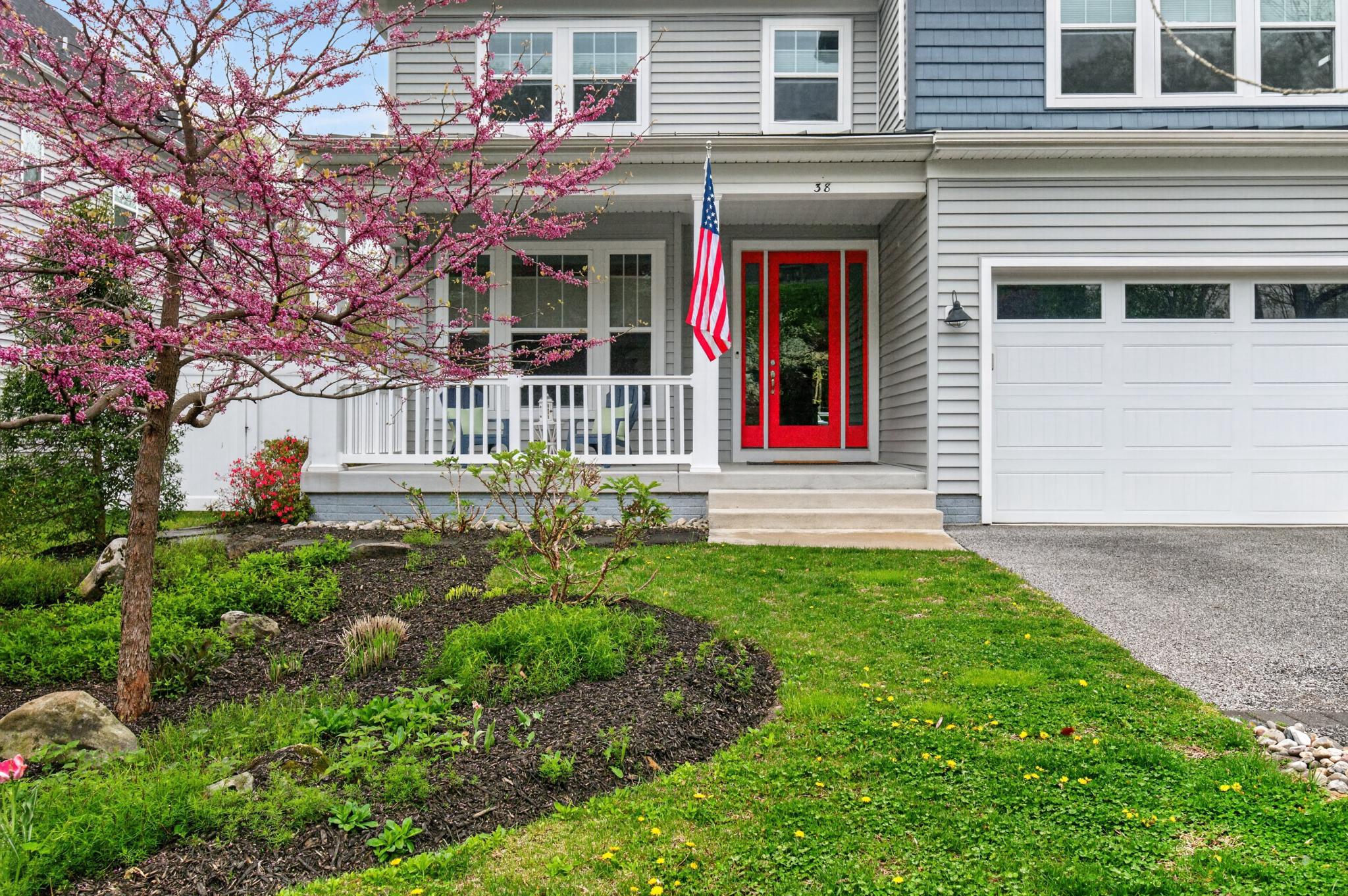  38 Kleis Road, Severna Park, MD, 21146 - 物件實景