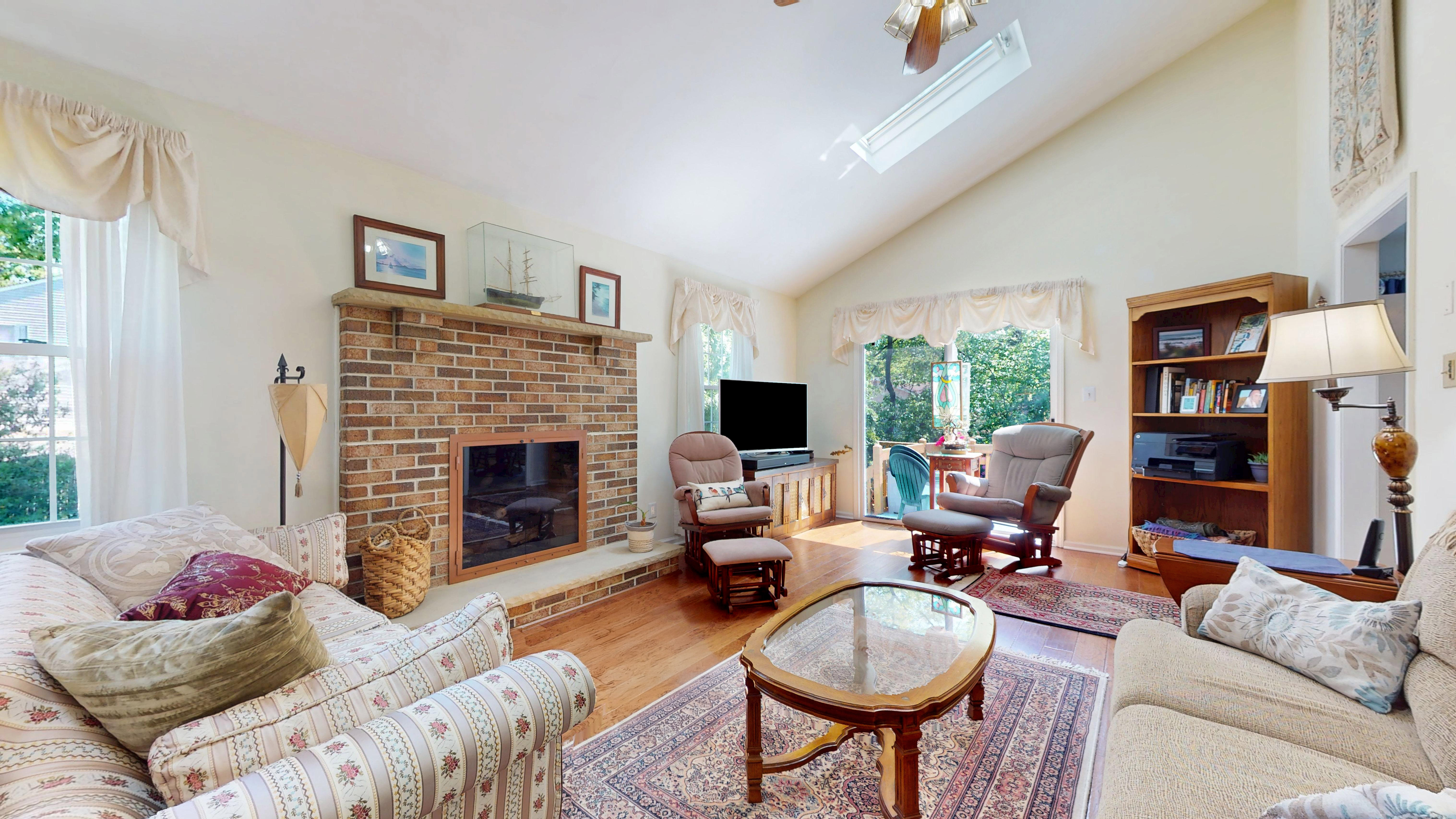 Galloway, New Jersey, 08205, United States, 4 Bedrooms Bedrooms, ,3 BathroomsBathrooms,Residential,For Sale,2048646