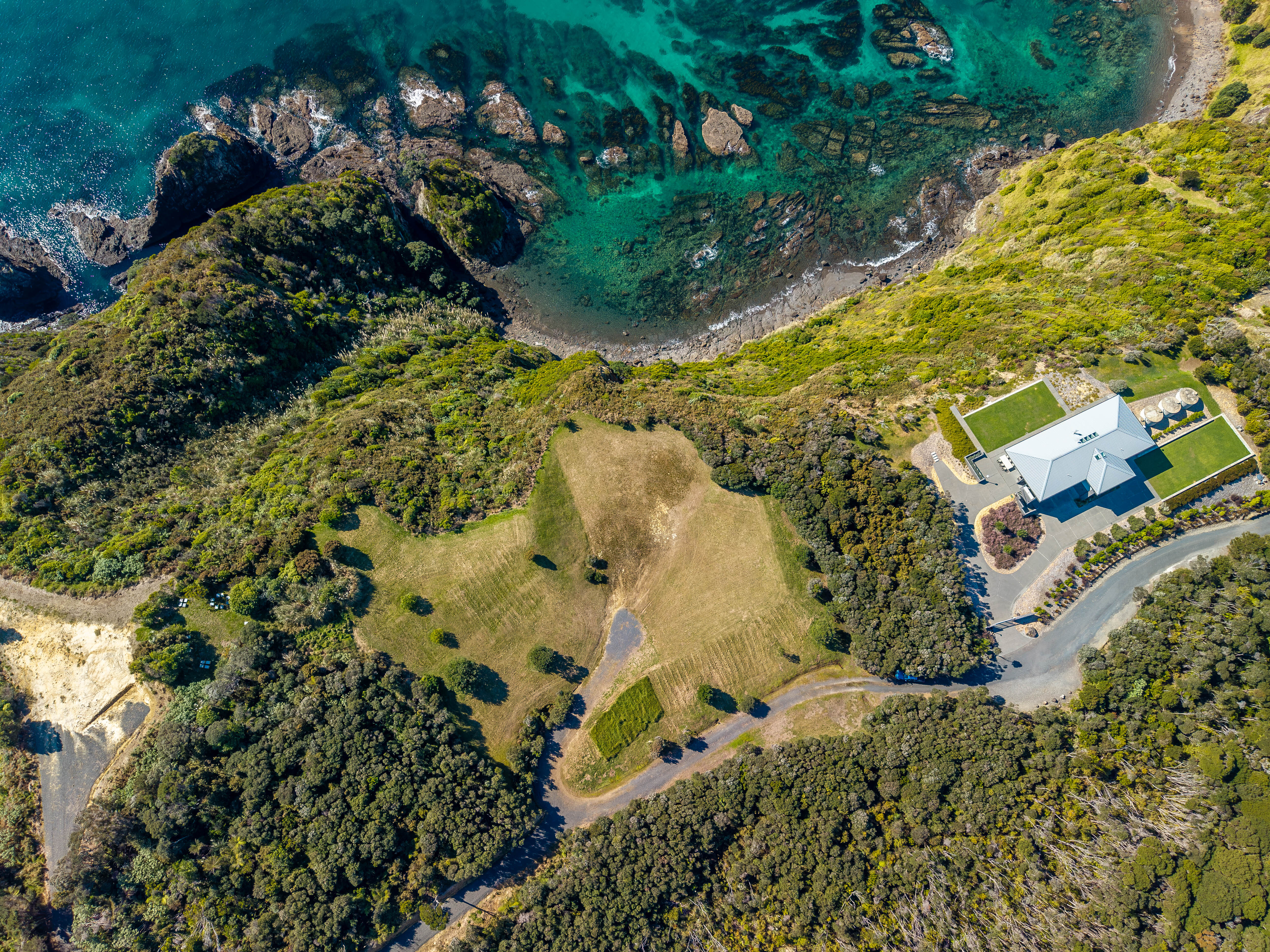  Lot 6 Pukematu Lane, Russell, Bay of Islands - 物件實景