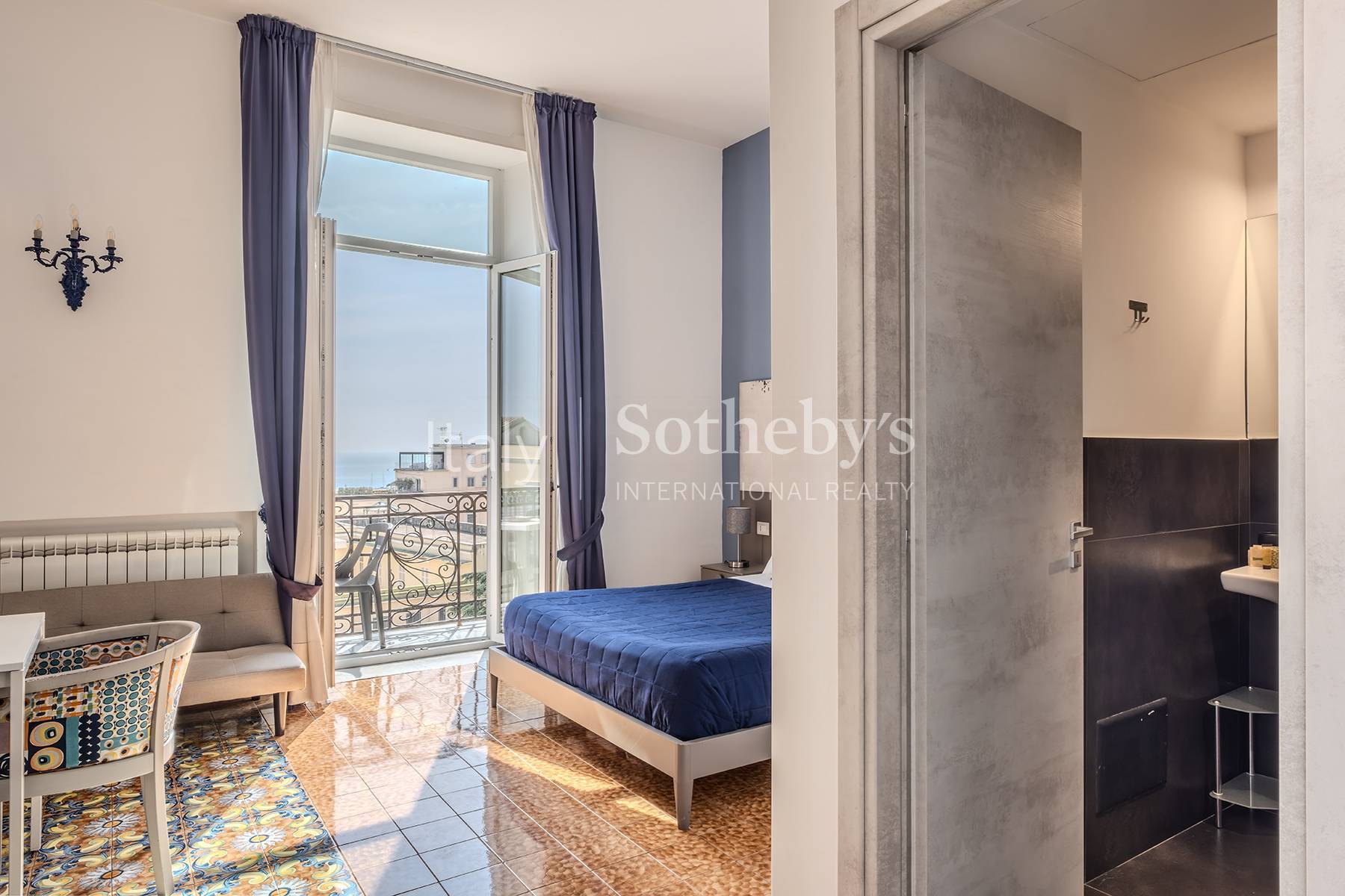  Panoramic apartment in the city center - 物件實景