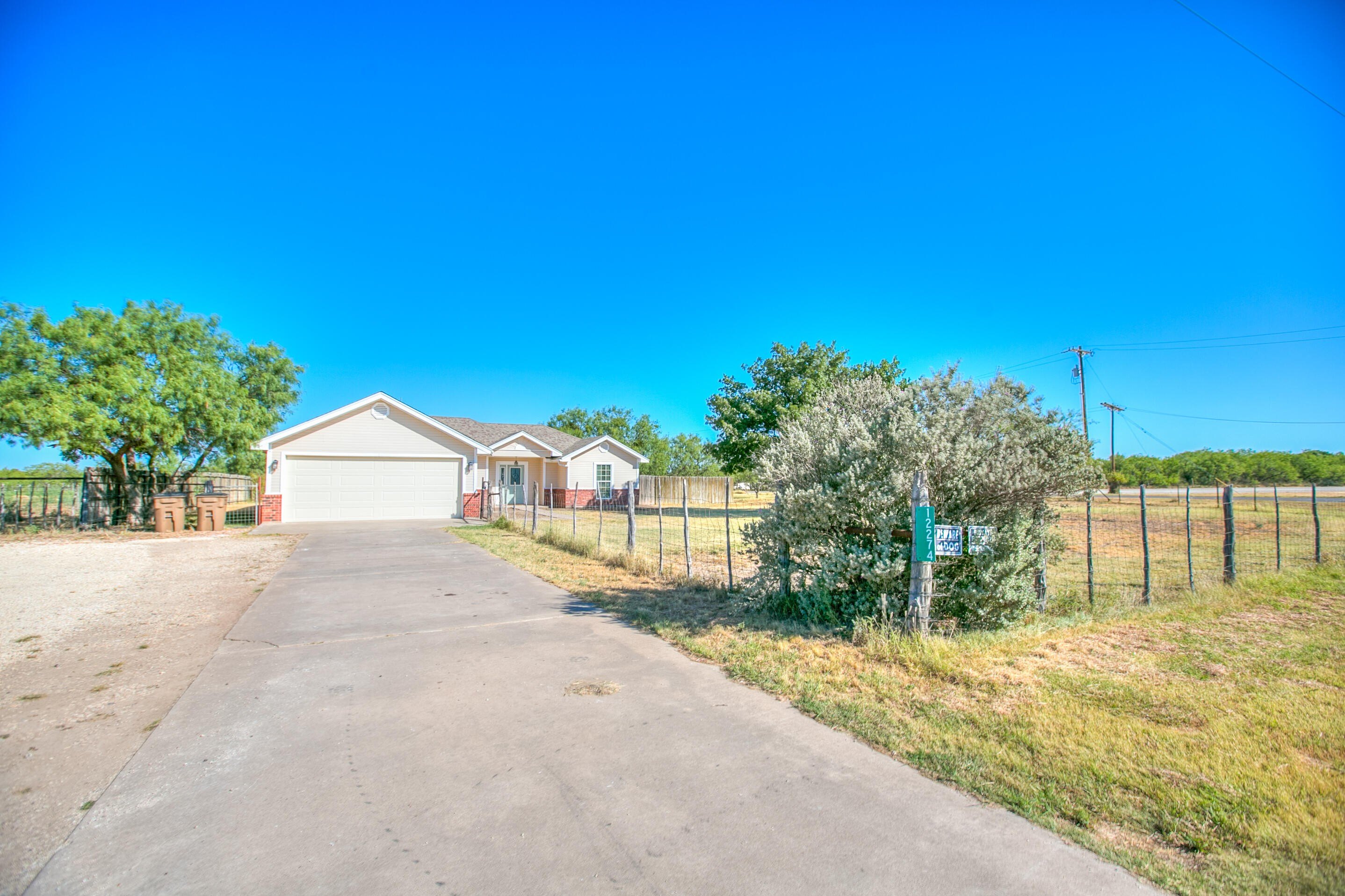Twin Lakes Ln, San Angelo, TX 76904 #1