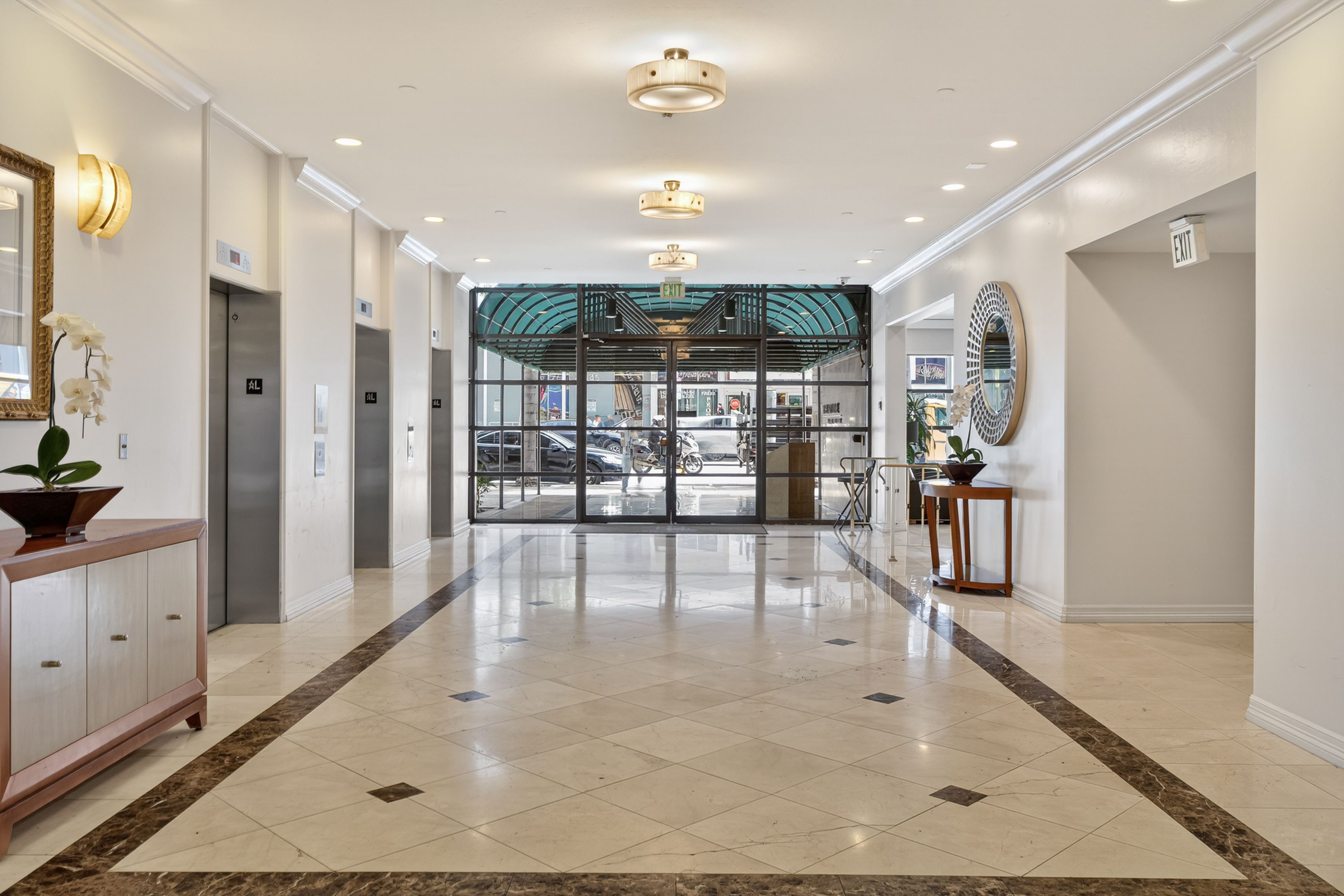  600 West 9th Street #1512 - 物件實景