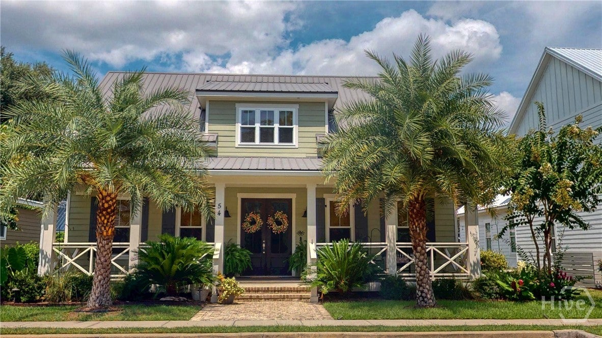 Midway, Georgia, 31320, United States, 4 Bedrooms Bedrooms, ,3 BathroomsBathrooms,Residential,For Sale,1987367