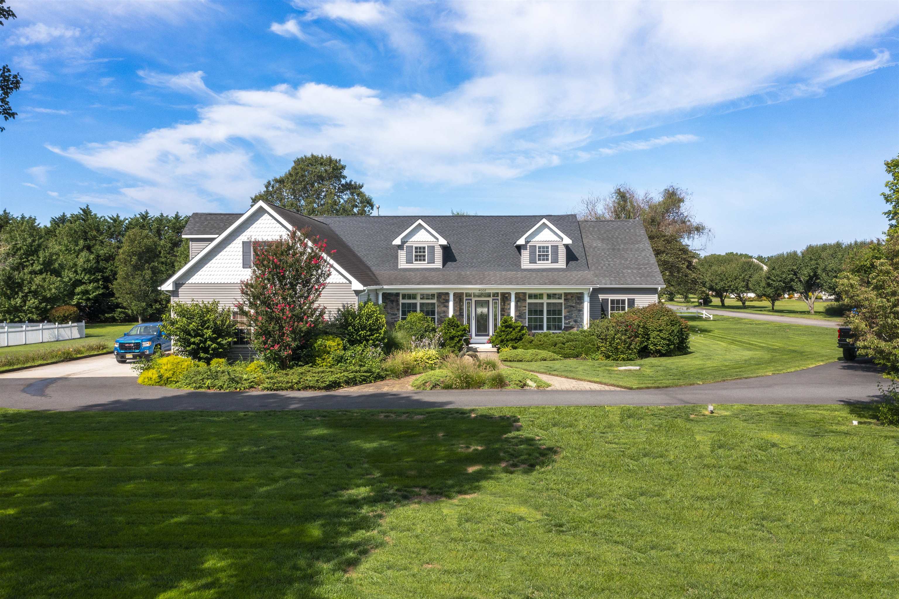 Bayshore Rd, Cape May, NJ 08204