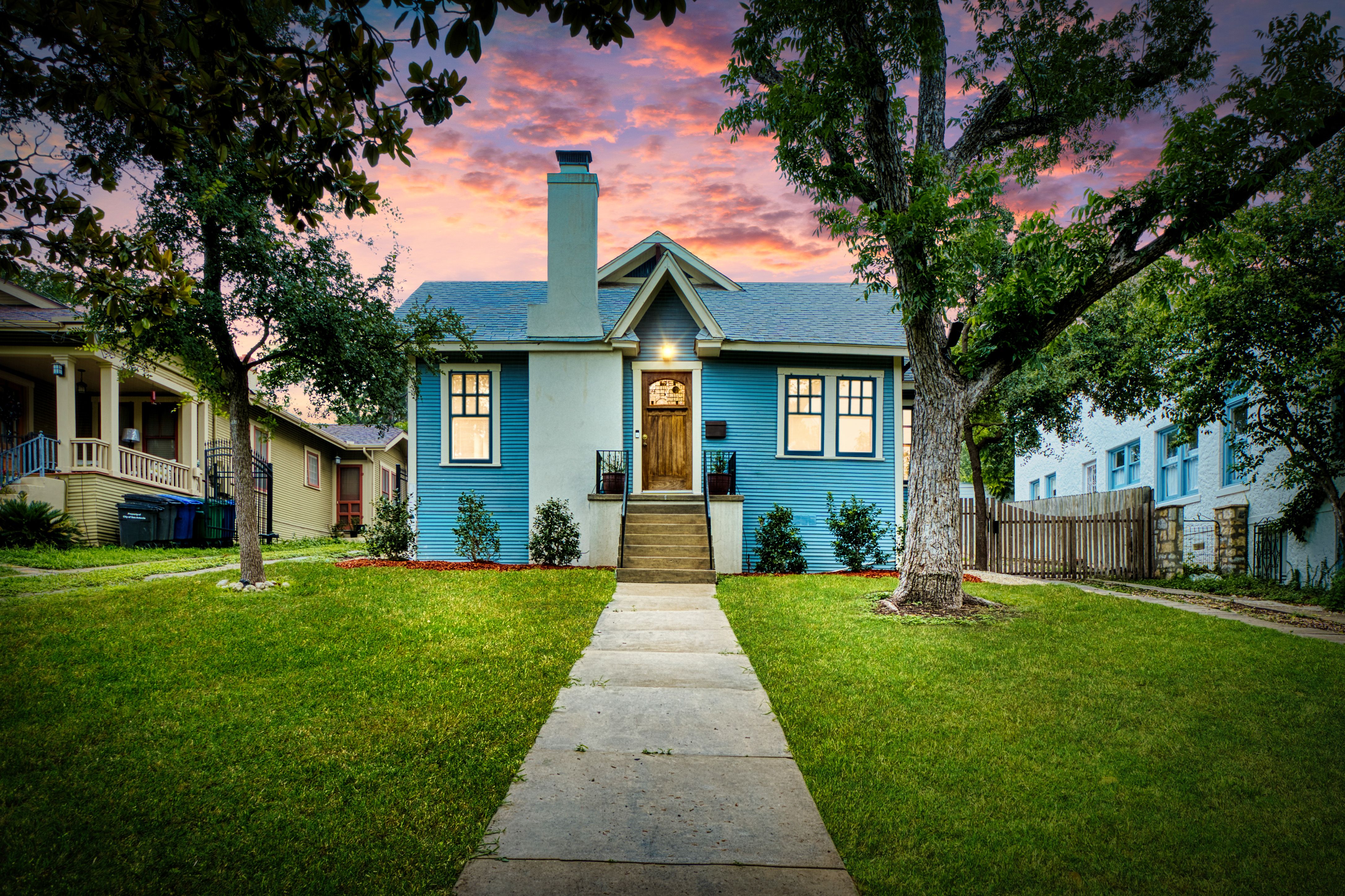  Charming Monte Vista Retreat - 物件實景