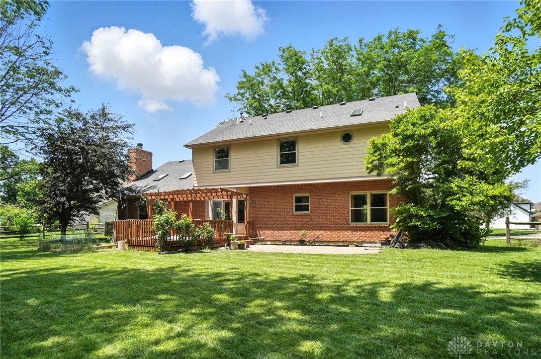 Dayton, Ohio, 45458, United States, 4 Bedrooms Bedrooms, ,4 BathroomsBathrooms,Residential,For Sale,1875068