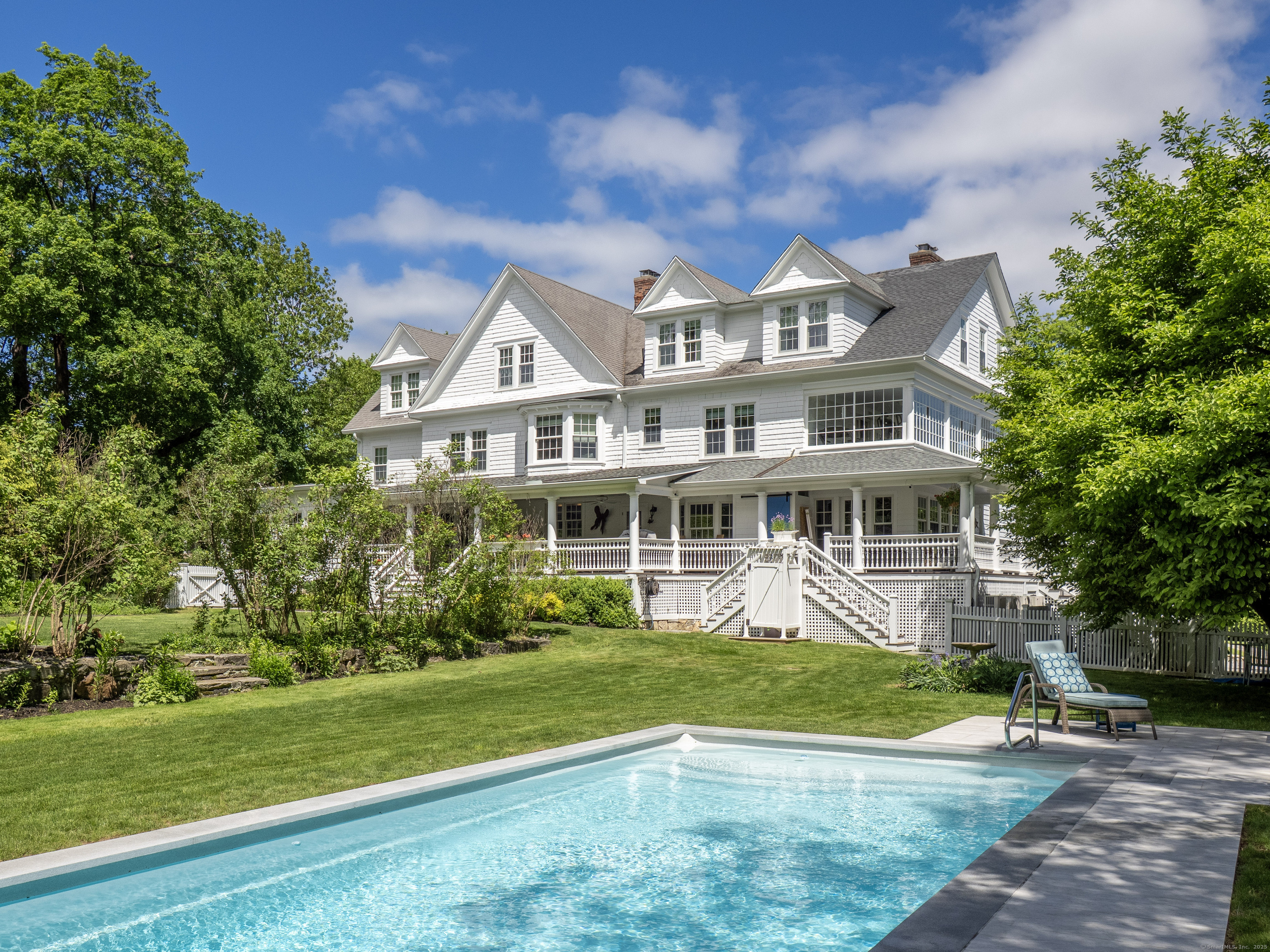 Ridgefield, Connecticut, 06877, United States, 9 Bedrooms Bedrooms, ,11 BathroomsBathrooms,Residential,For Sale,1846977