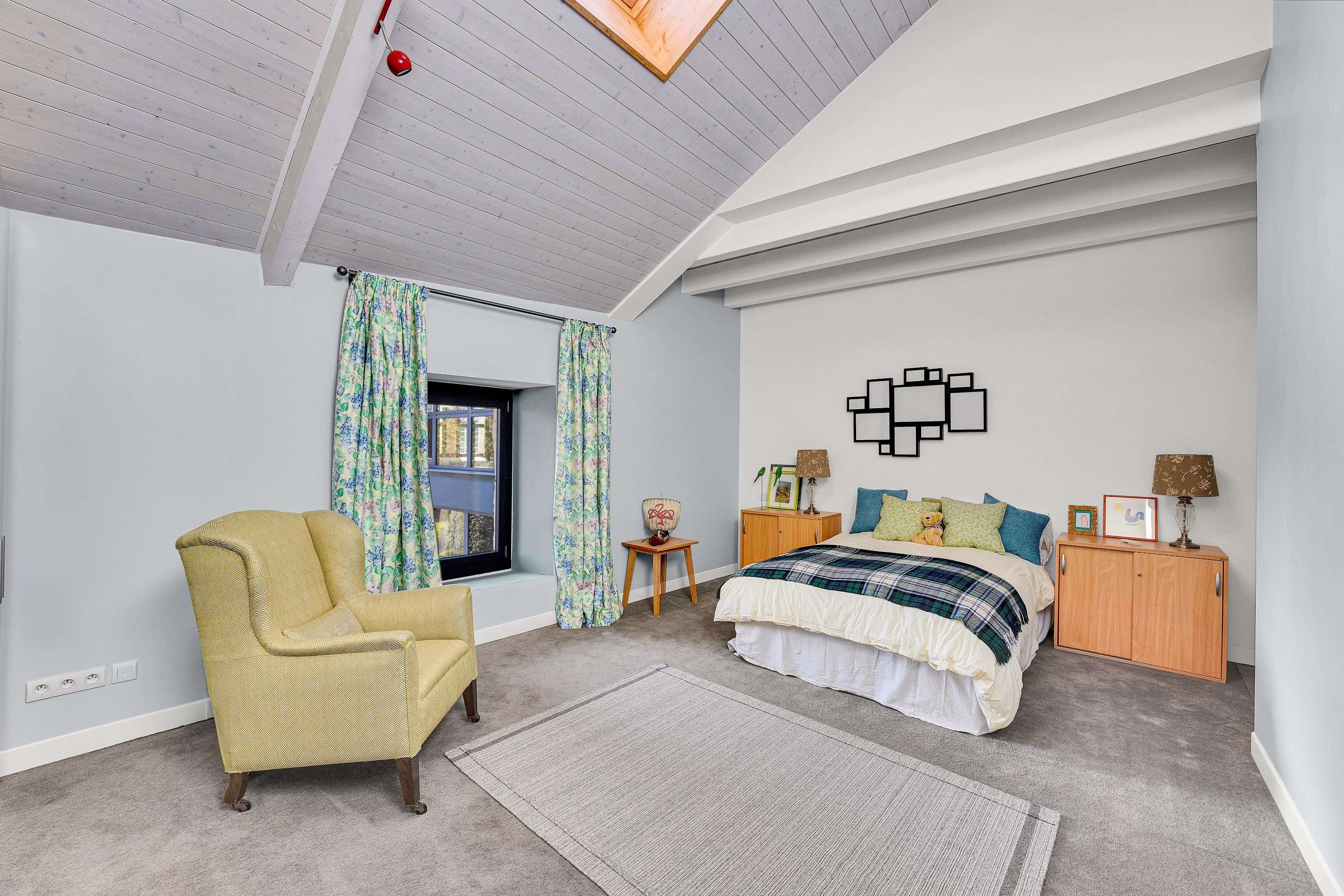  The former farmhouse, full of authentic charm in Divonne Les Bains - 物件實景