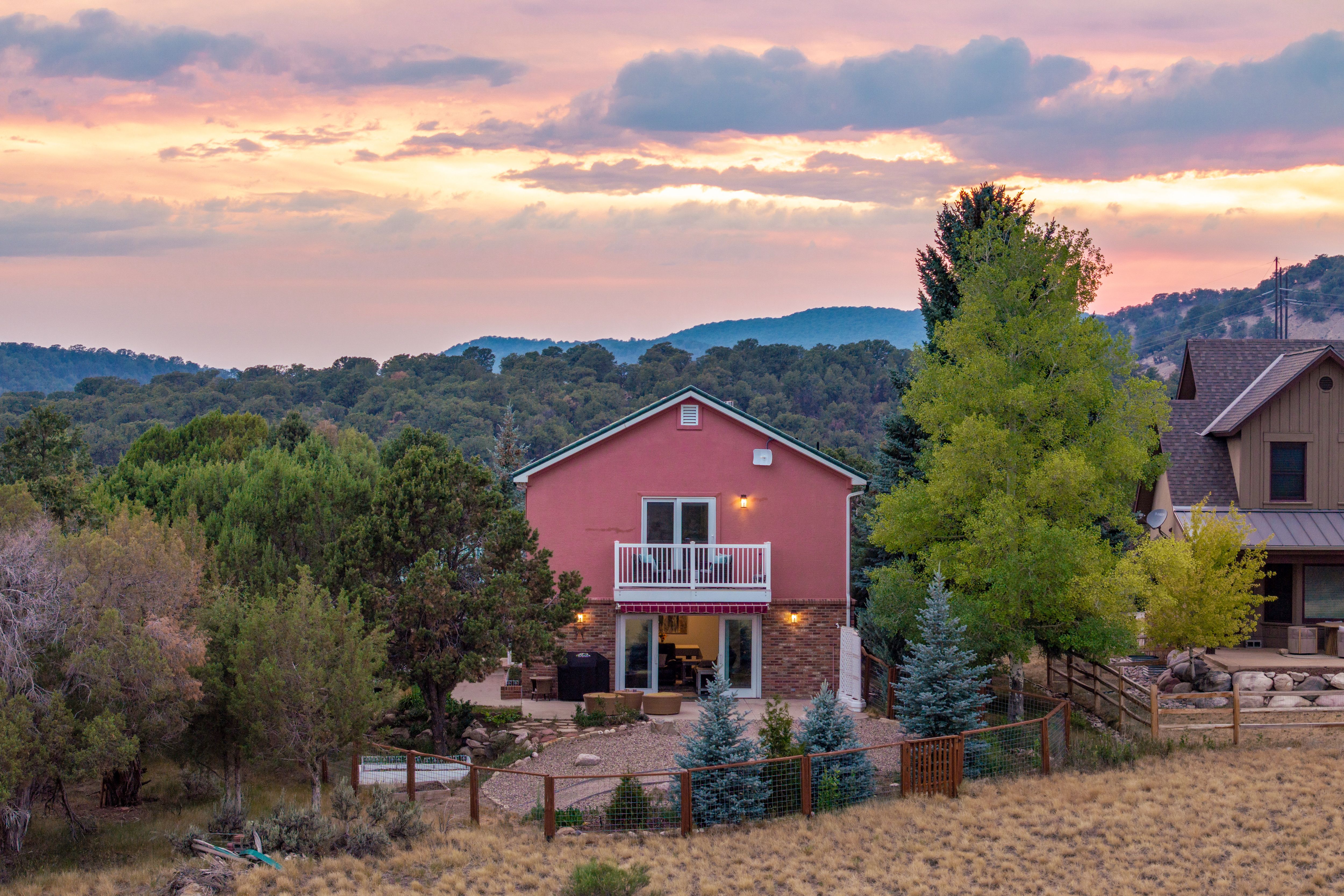  1072 Mesa Drive, Eagle, Colorado - 物件實景