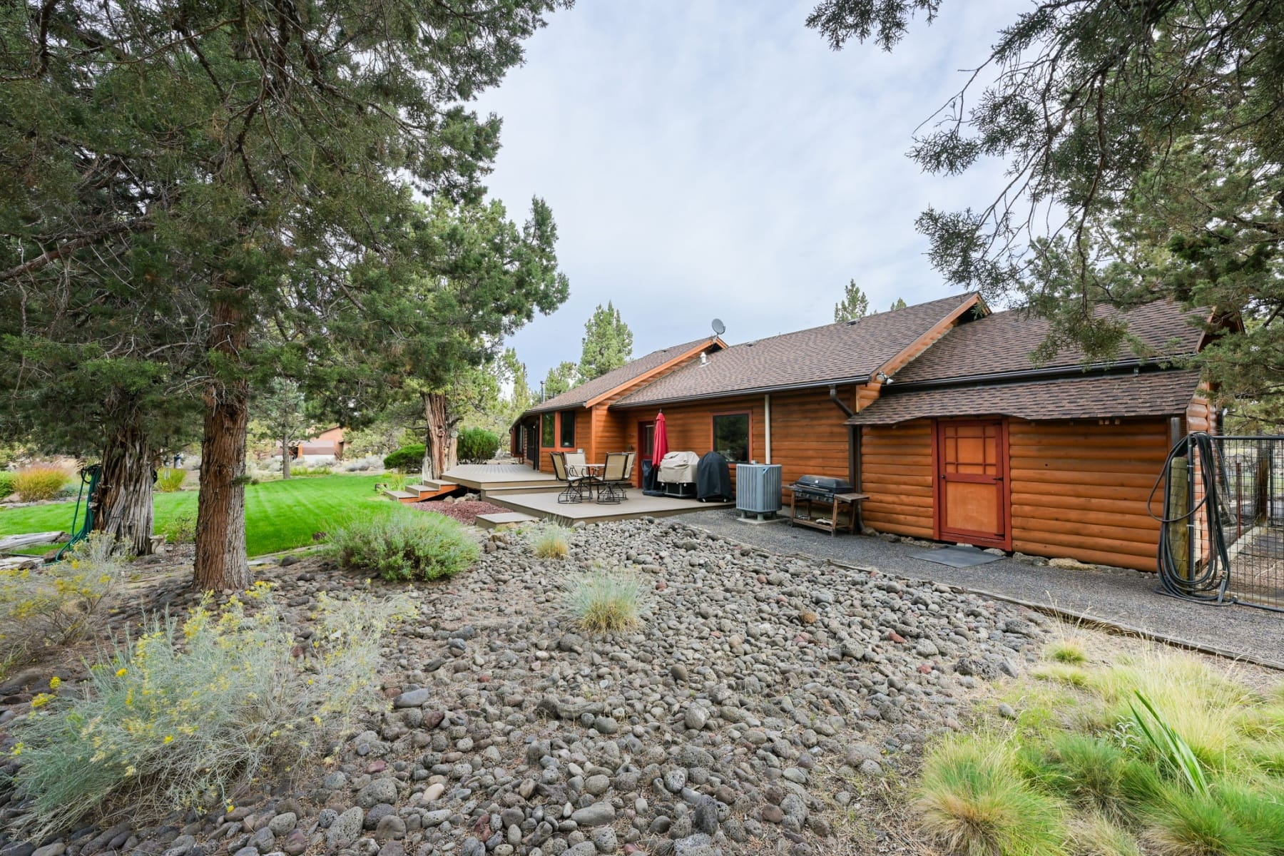  64417 McGrath Road Bend, OR 97701 - 物件實景