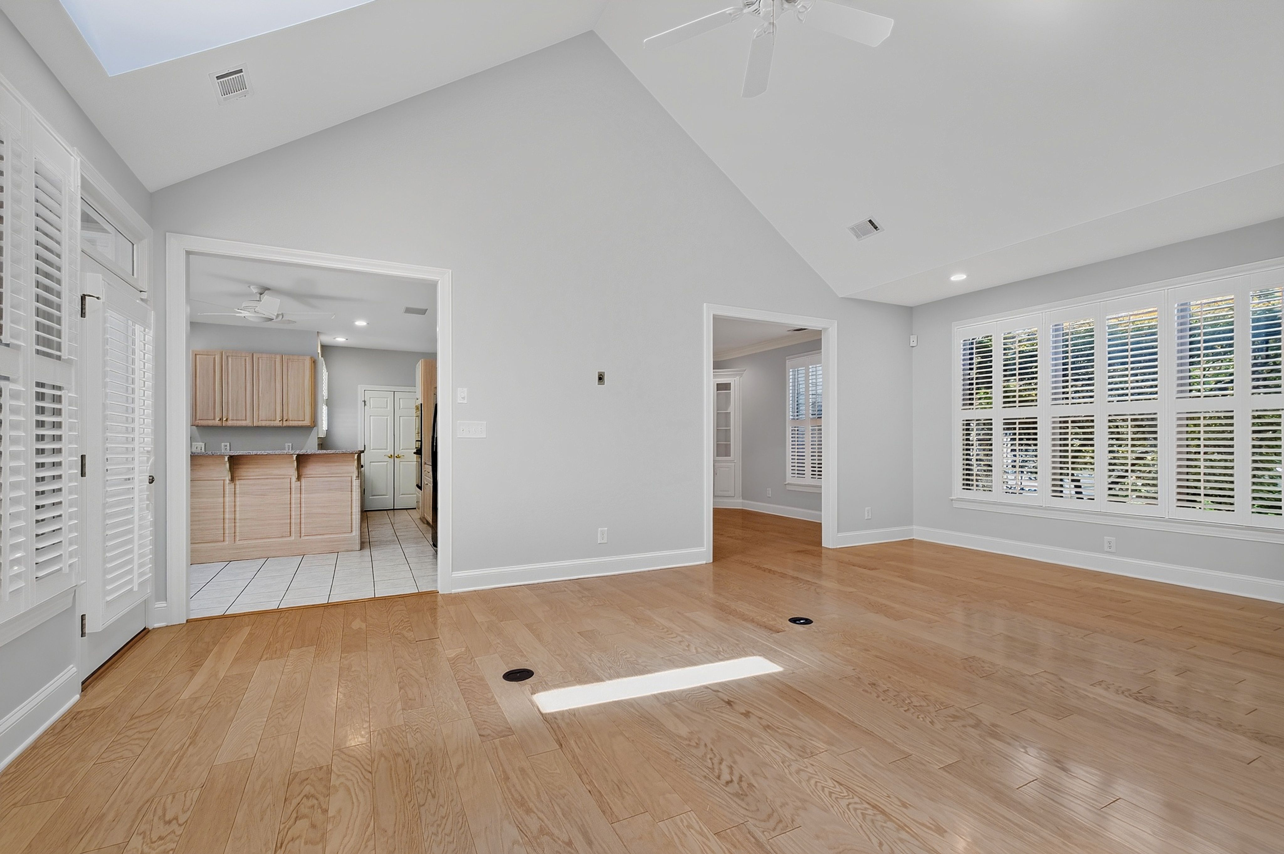  1379 Bradford Place, Pittsboro, NC 27312 - 物件實景