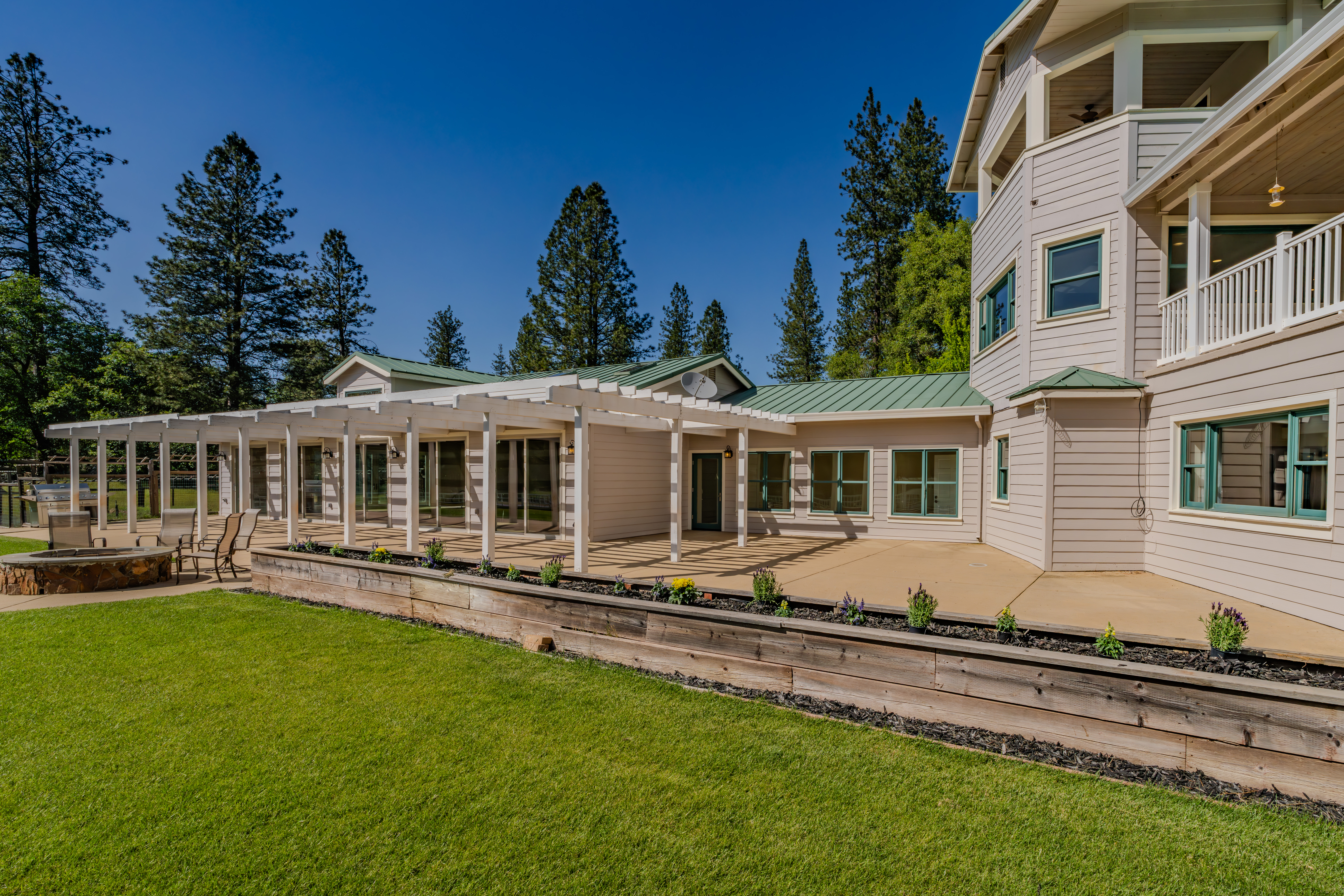  40 Acres - Fully Wheelchair Accessible - Indoor Pool - 物件實景