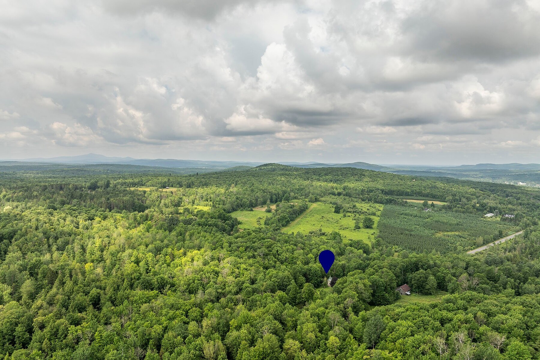  Lac-Brome, Eastern Townships - 物件實景