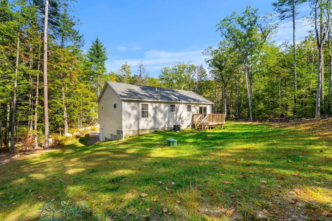 Mont Vernon, New Hampshire, 03057, United States, 3 Bedrooms Bedrooms, ,1 BathroomBathrooms,Residential,For Sale,1998369