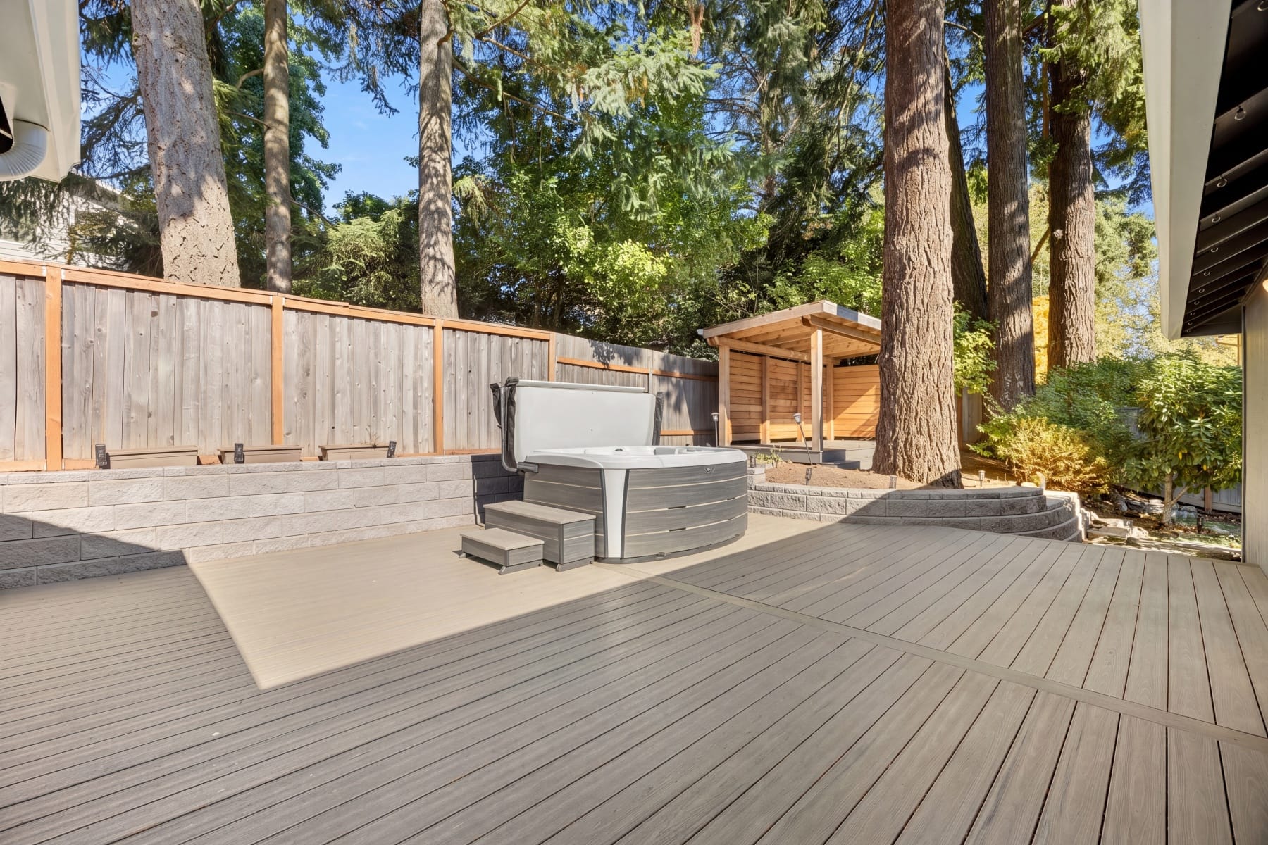  5834 SW 59TH CT Portland, OR 97221 - 物件實景