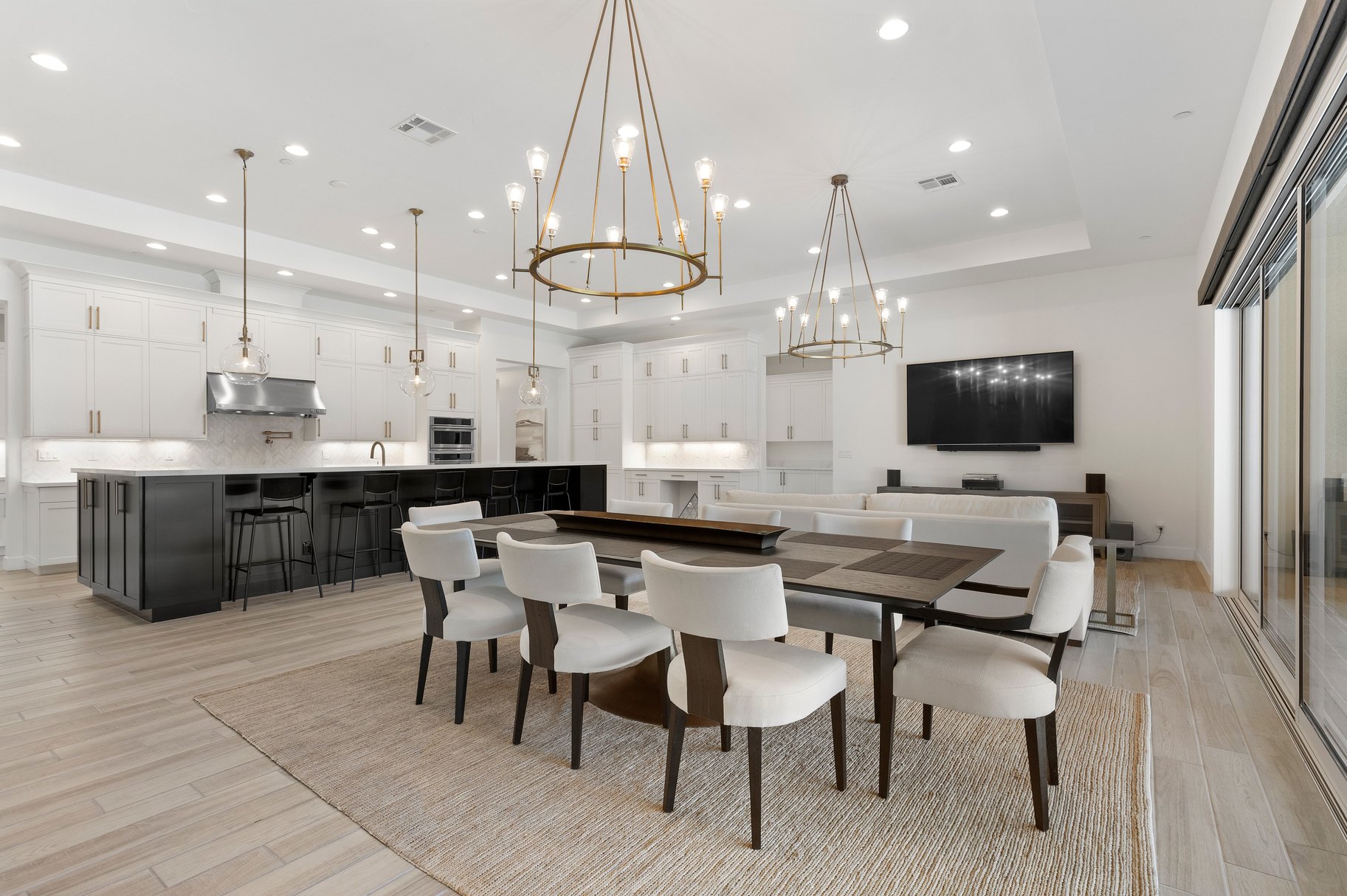  New to Market - 物件實景