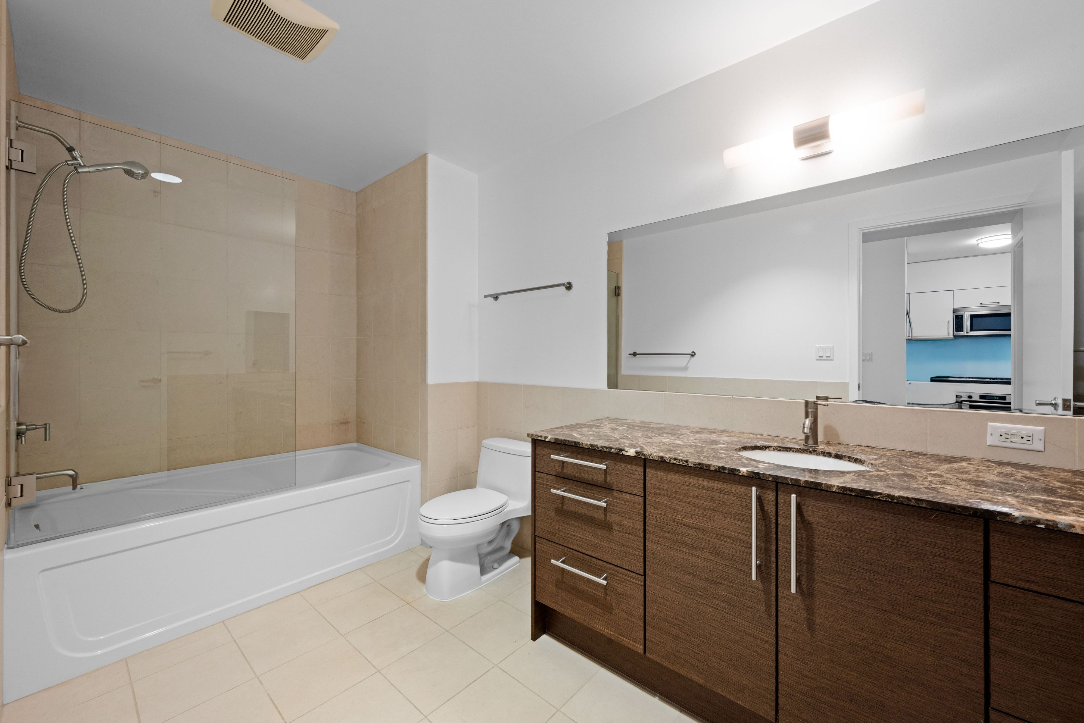  318 Spear Street #4K - 物件實景