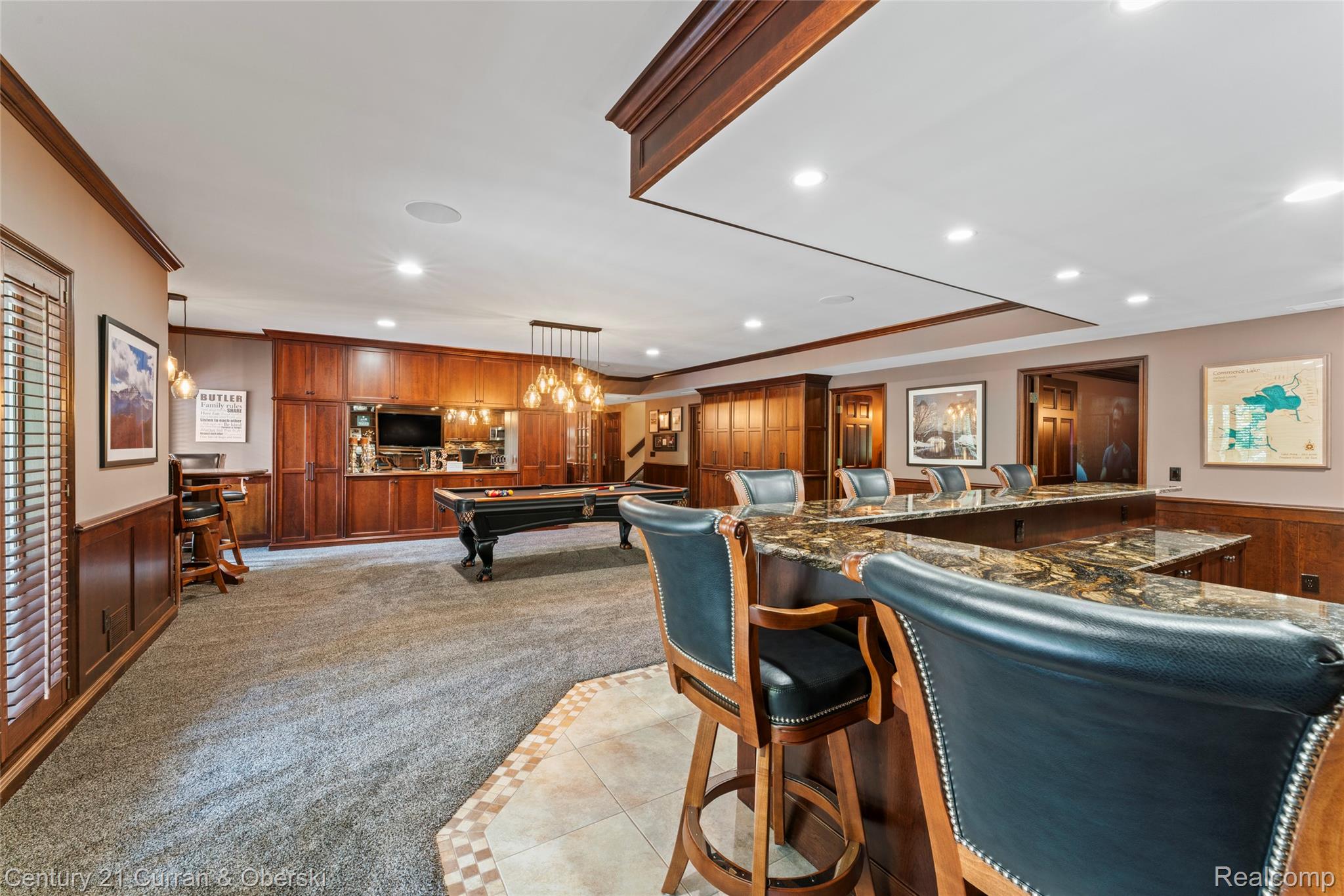 Commerce Charter Township, Michigan, 48382, United States, 4 Bedrooms Bedrooms, ,5 BathroomsBathrooms,Residential,For Sale,1974674