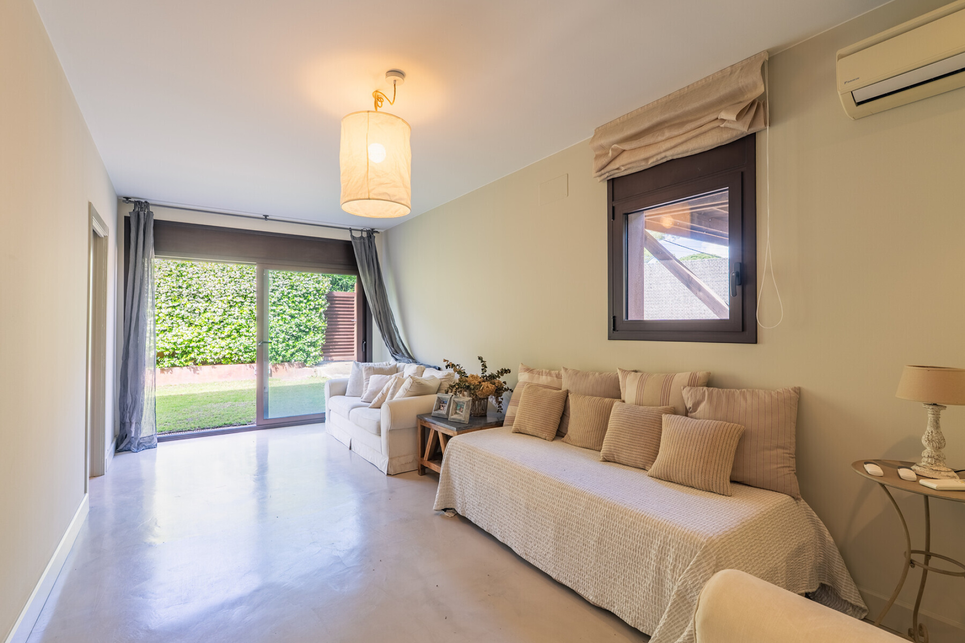  Contemporary house steps from the beach of Sa Riera, in Begur - 物件實景
