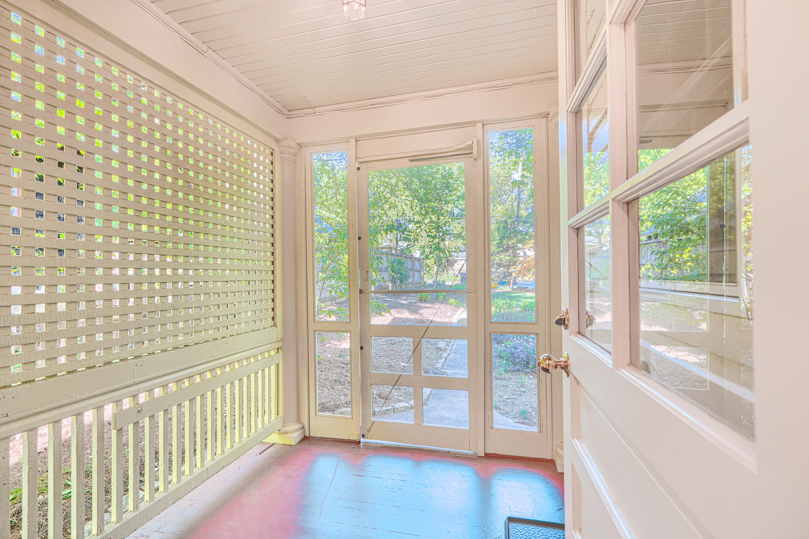  ROLAND PARK - 物件實景