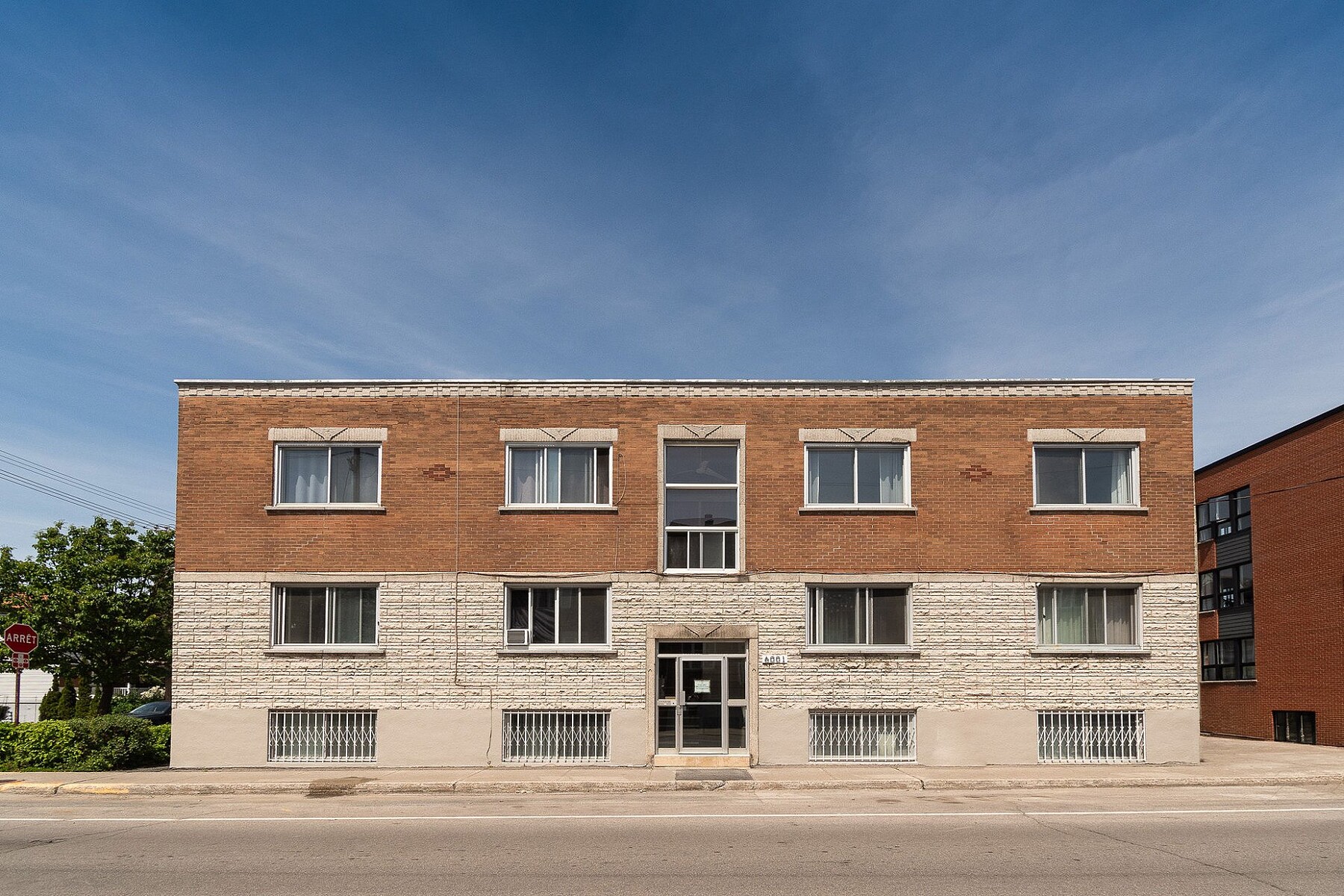  Rosemont / La Petite-Patrie, Montréal - 物件實景