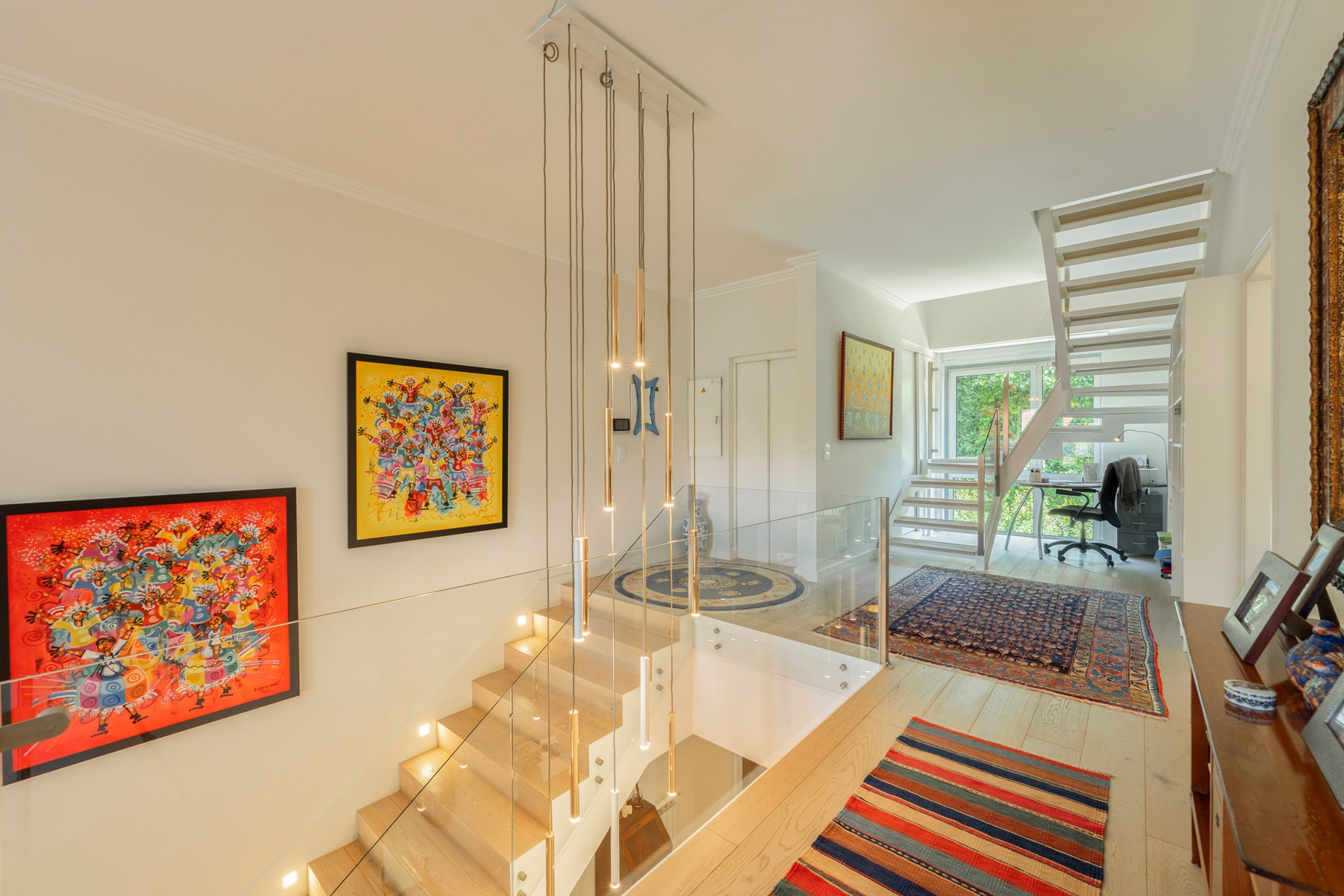  Semi-detached house, 3 bedrooms, for Sale - 物件實景