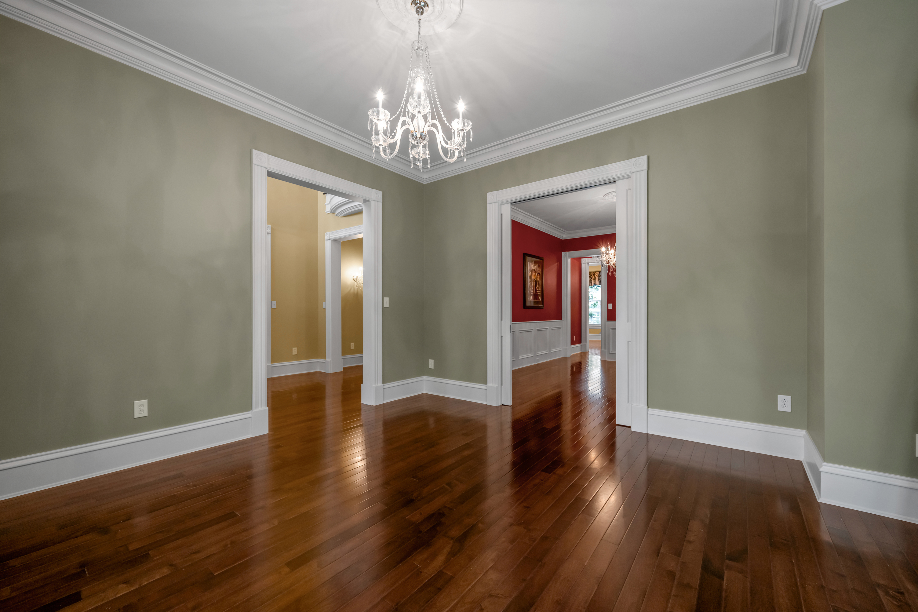  601 W Brannon Road - 物件實景